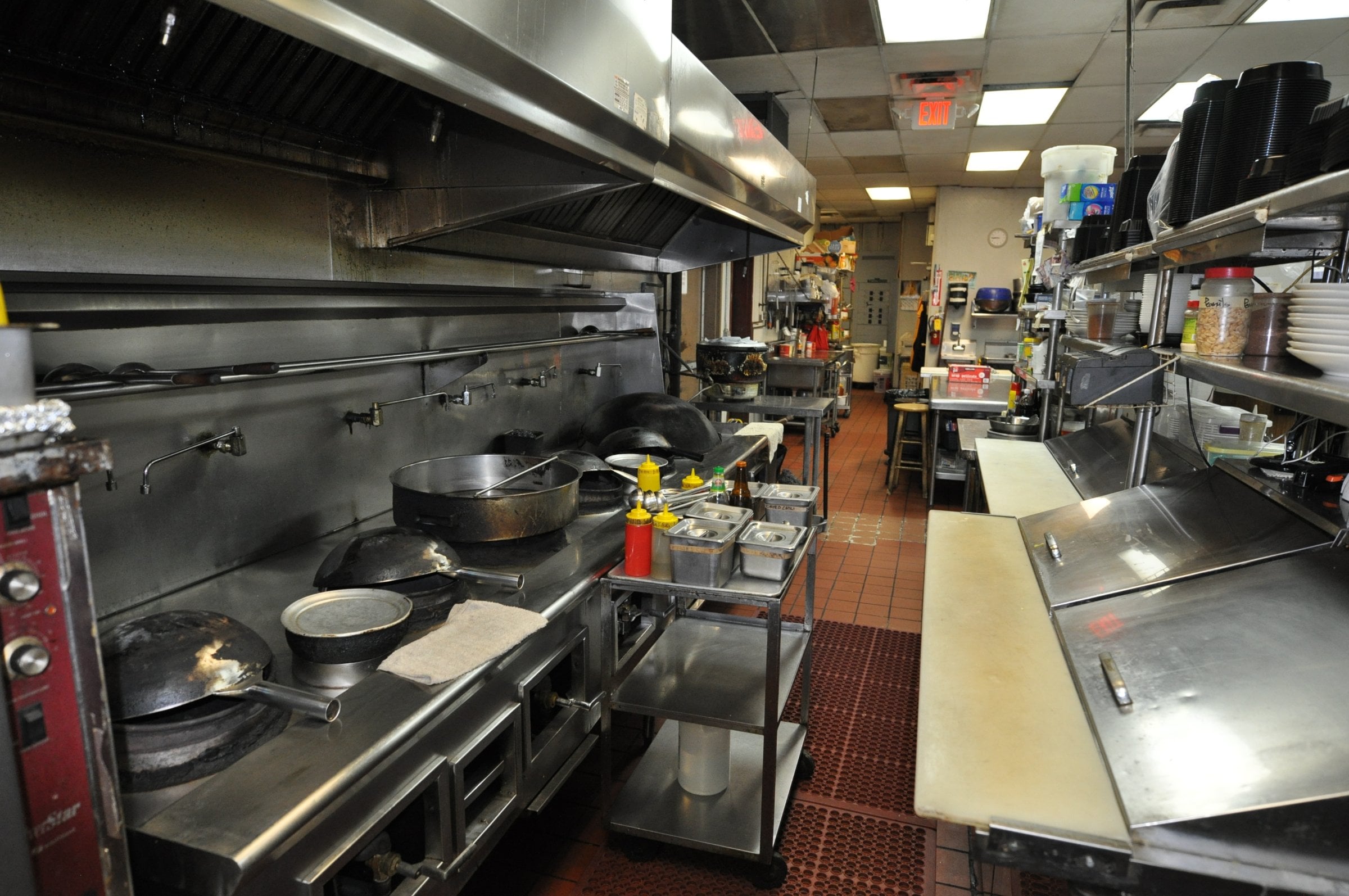 Full Restaurant for Sale in Norcross, GA, $2.8M - Thumbnail 4