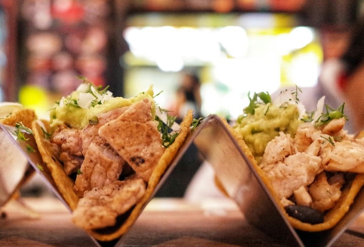 Profitable Restaurant chain with three locations - Image 1