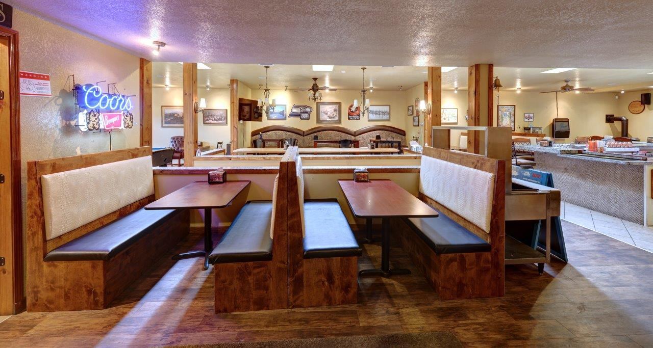 Full Restaurant for Sale in Long Beach, WA, $1.3M - Thumbnail 2
