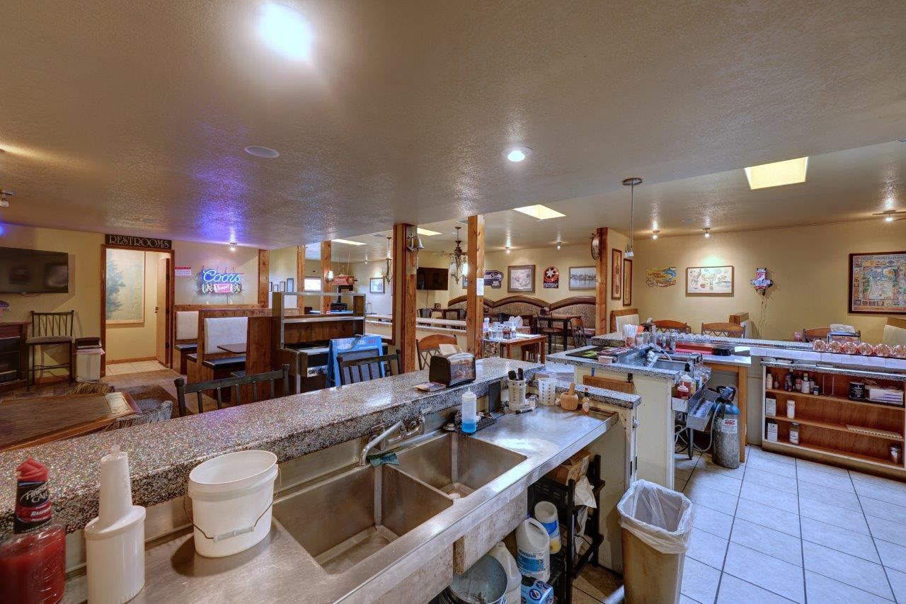 Full Restaurant for Sale in Long Beach, WA, $1.3M - Thumbnail 4