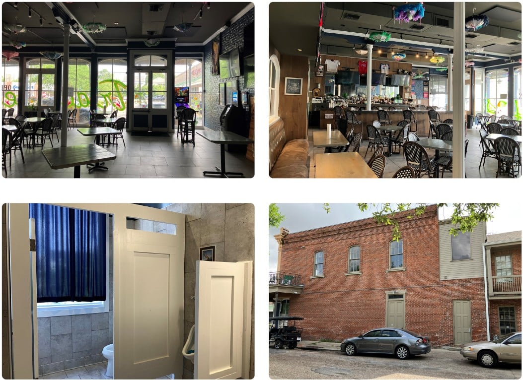 Magazine Street Restaurant - Thumbnail 2