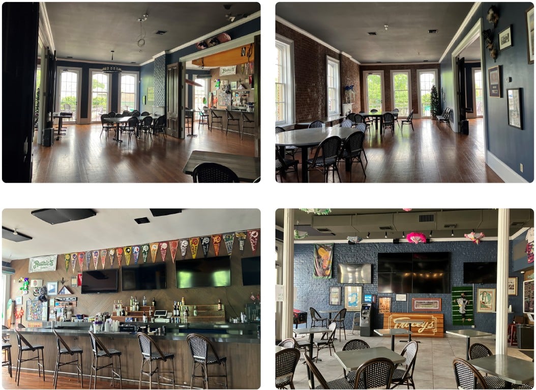 Magazine Street Restaurant
