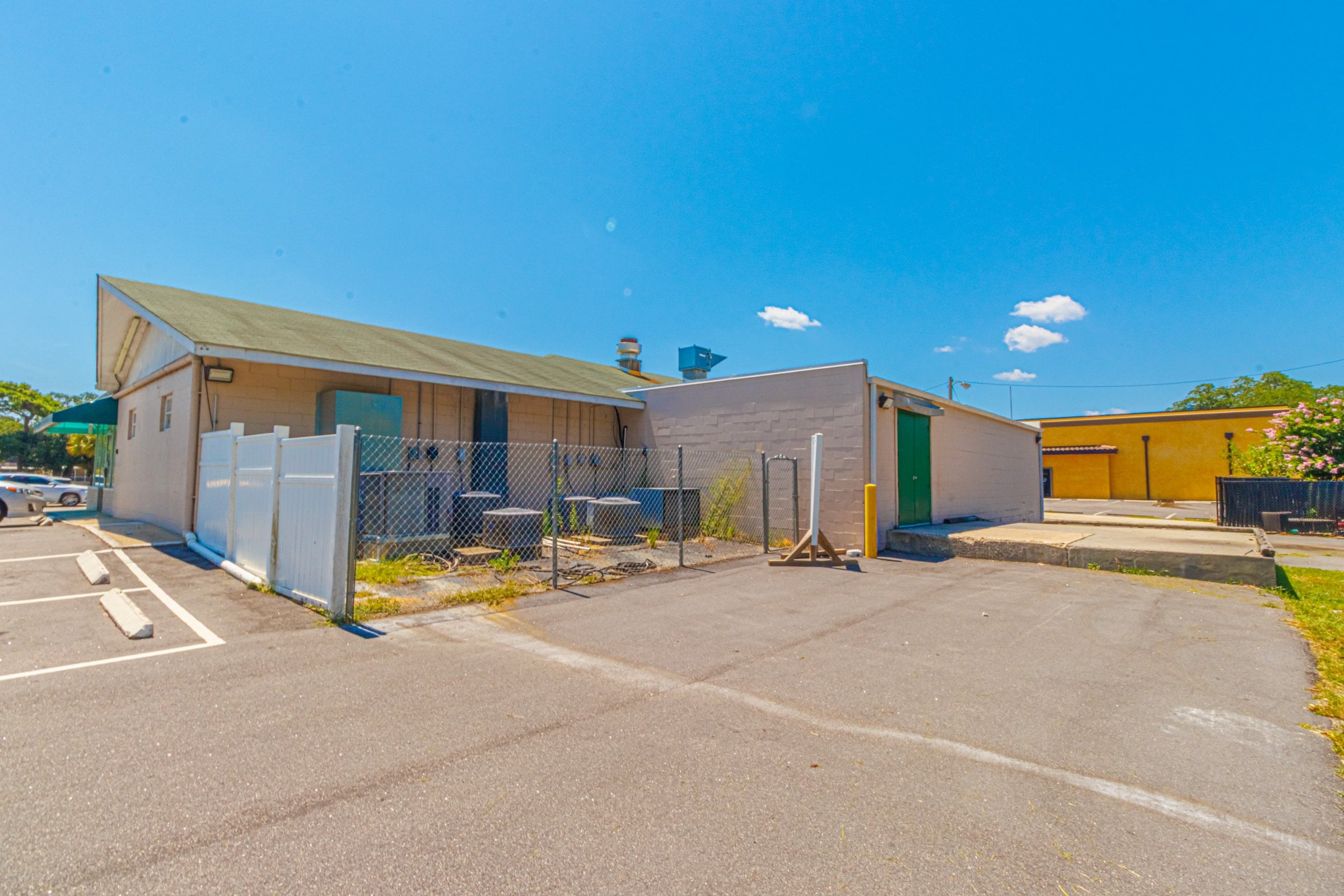 Multi-Use NON HOODED for Lease in Myrtle Beach, SC