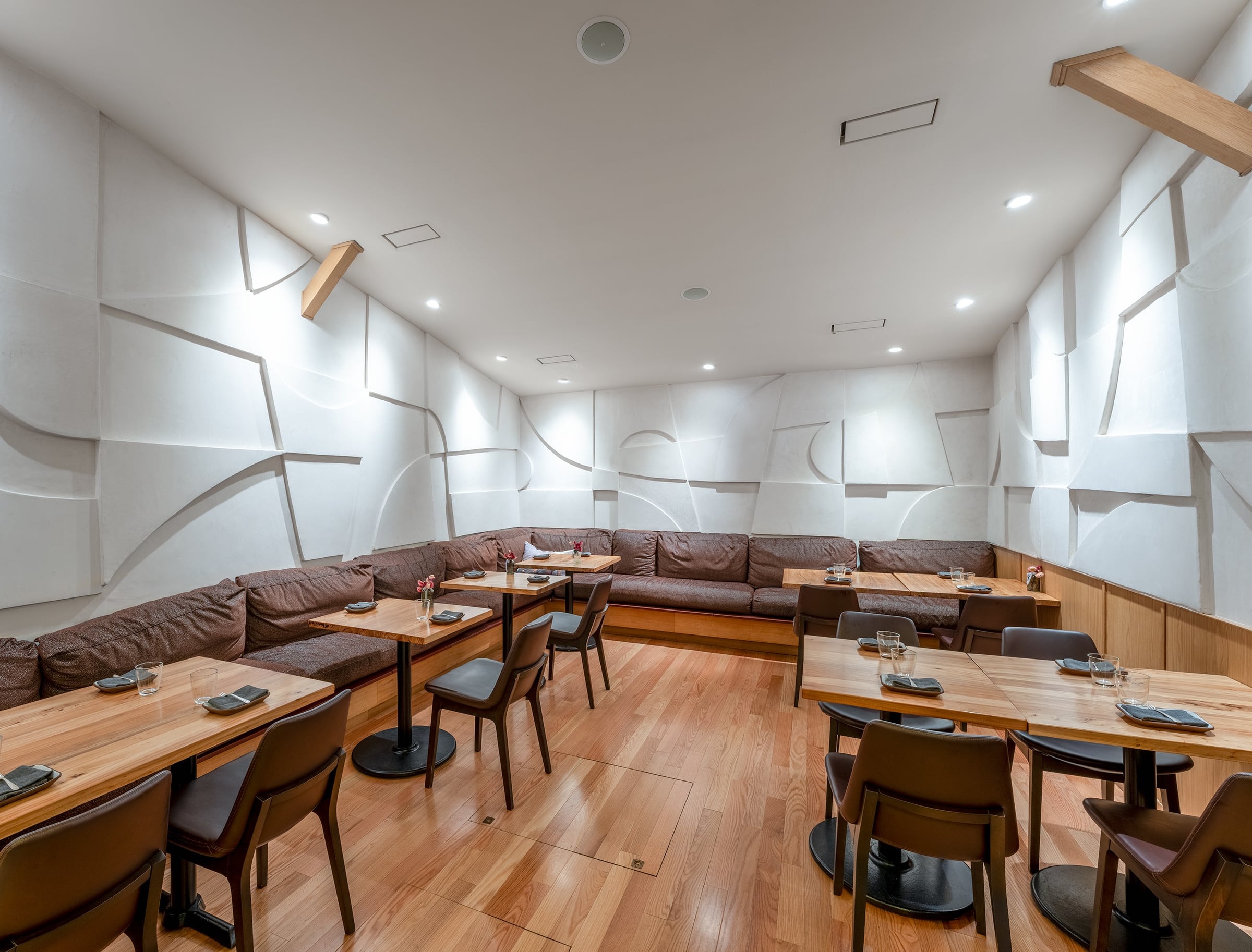 North Park Restaurant For Sale - Thumbnail 3