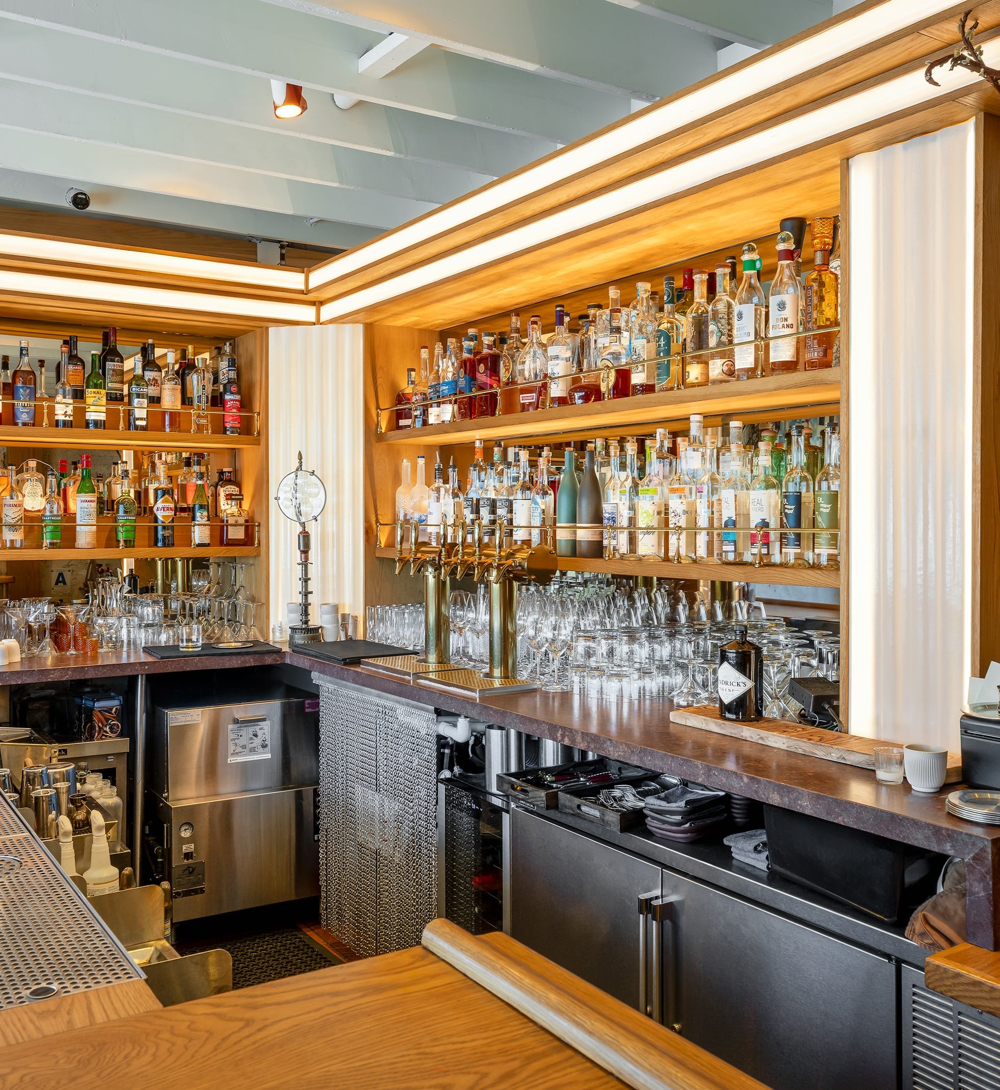 North Park Restaurant For Sale - Image 4