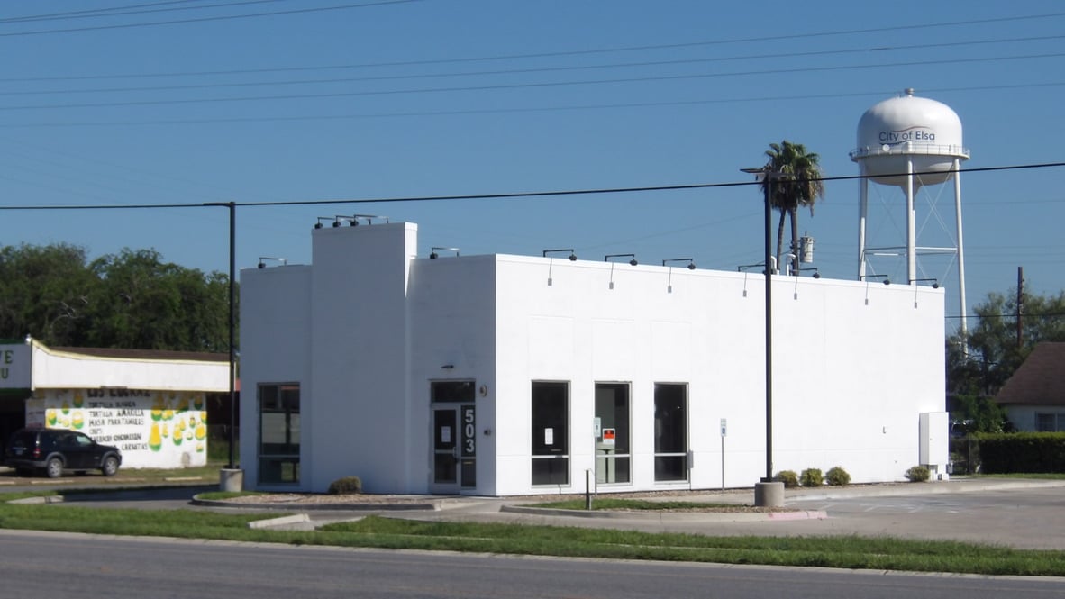 Former KFC Location - Image 16