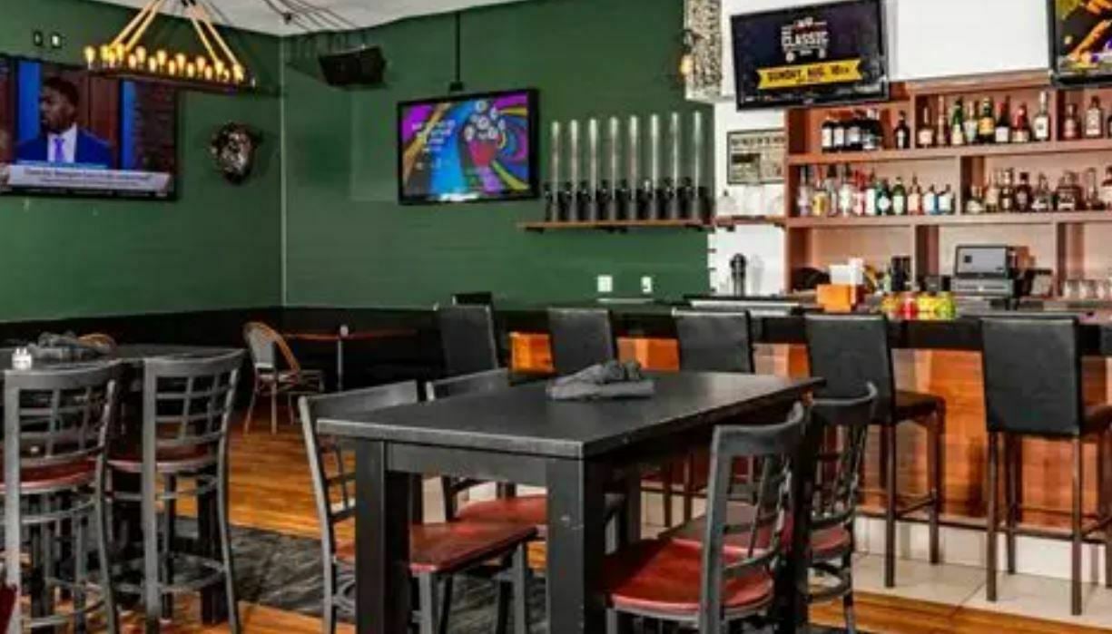 Turn Key Restaurant - Former Duke's Tavern