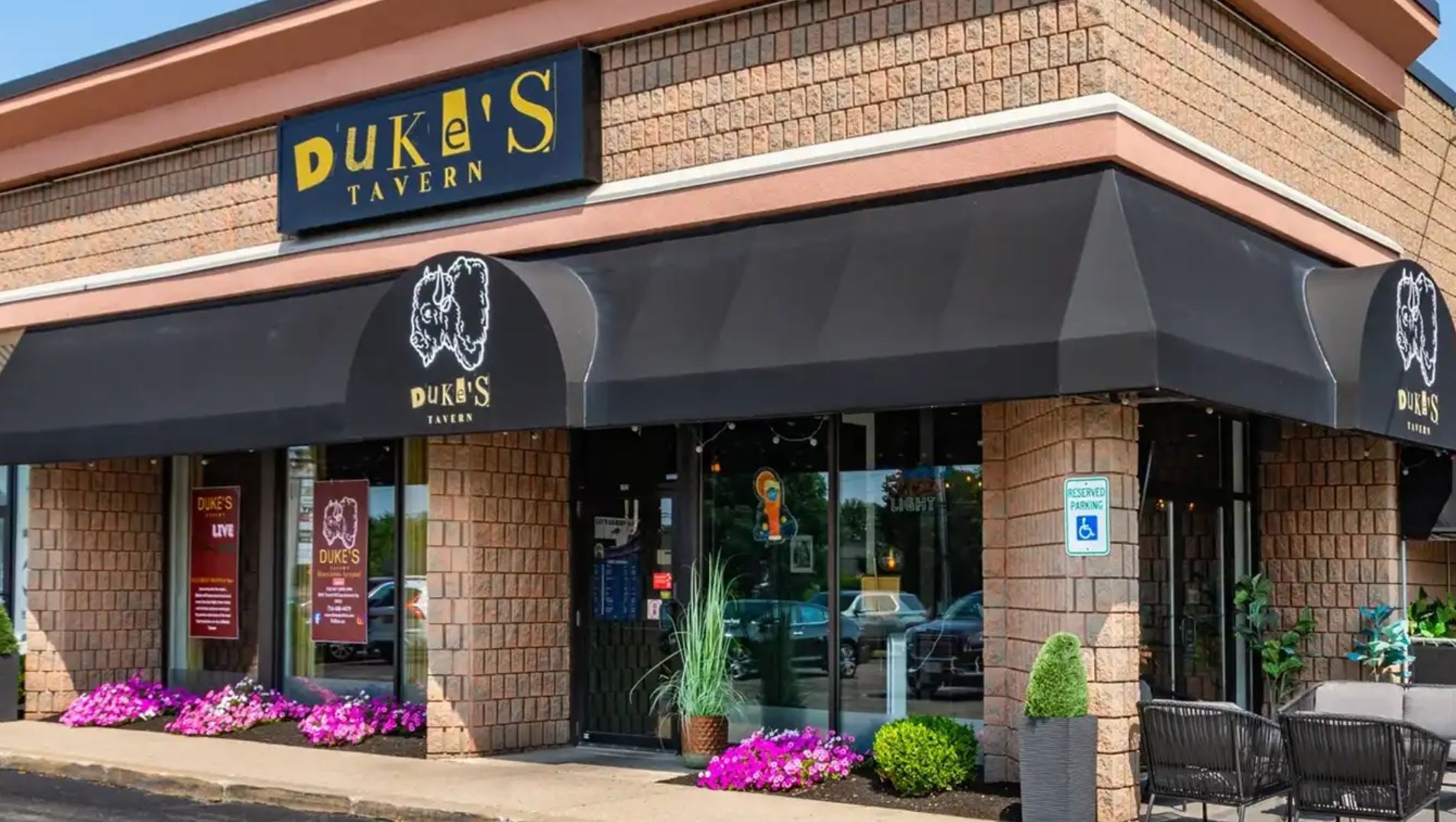 Turn Key Restaurant - Former Duke's Tavern