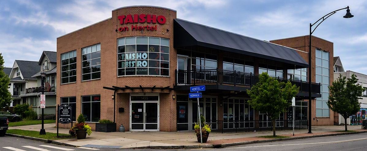 8,800+/- SF Turnkey Restaurant & Hospitality Opportunity - Thumbnail 5