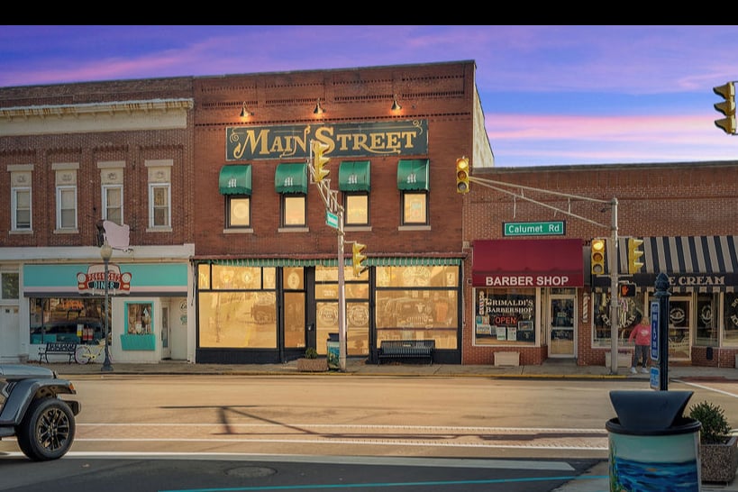 Bar Lounge for Lease in Chesterton, IN – 2,228 SF - Thumbnail 5