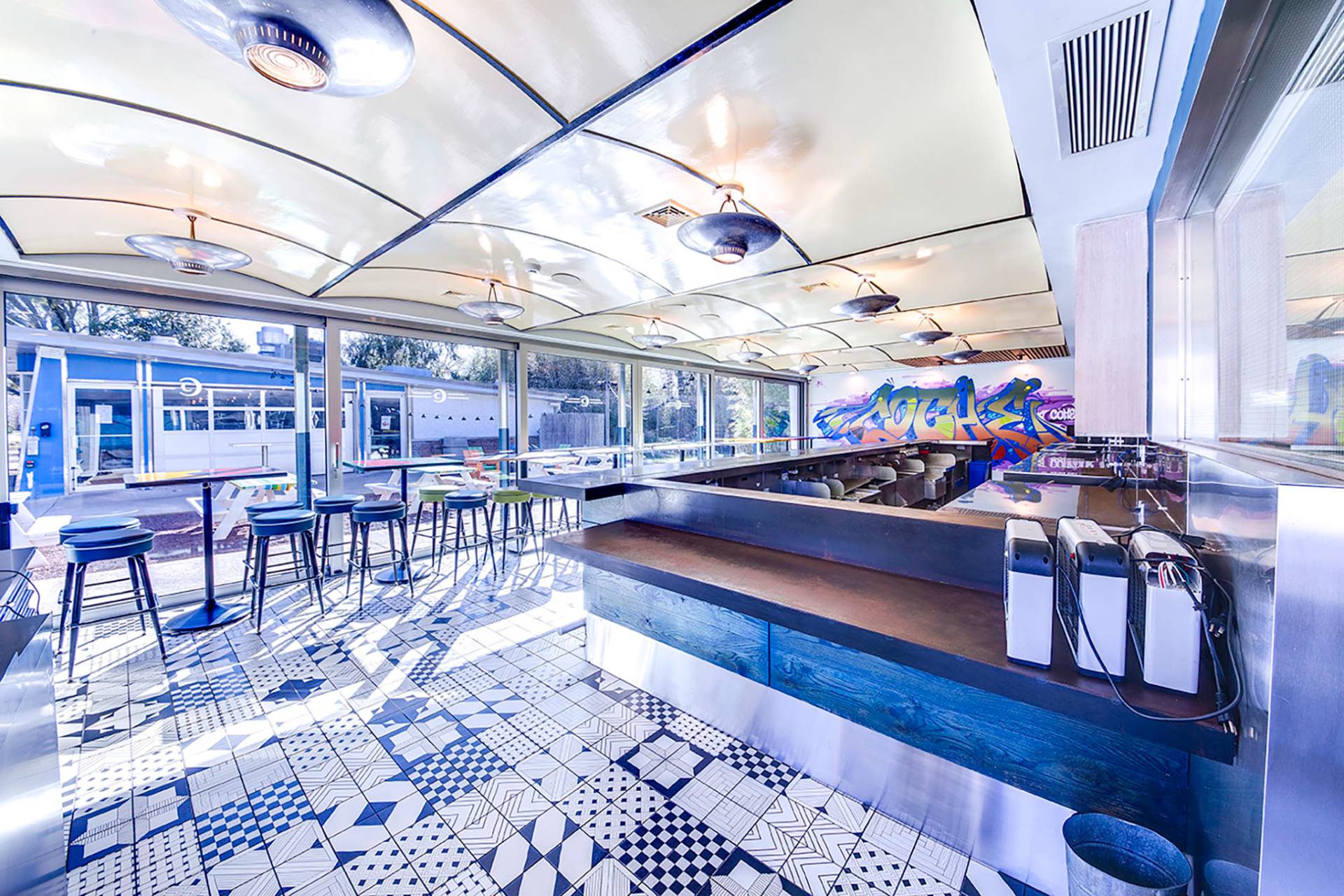 Full Restaurant for Sale in Amagansett, NY – 2,830 SF