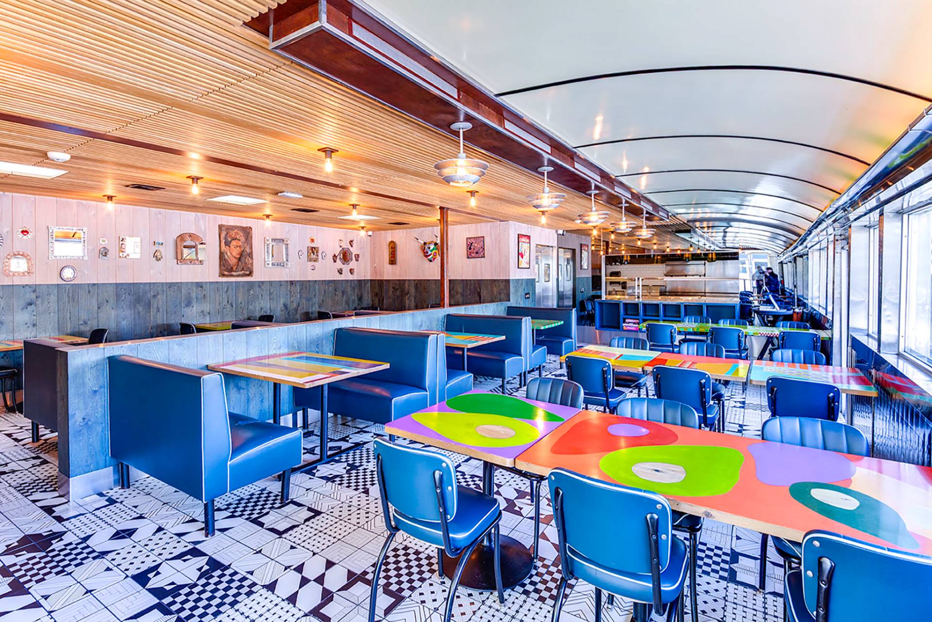 Full Restaurant for Sale in Amagansett, NY – 2,830 SF - Image 8