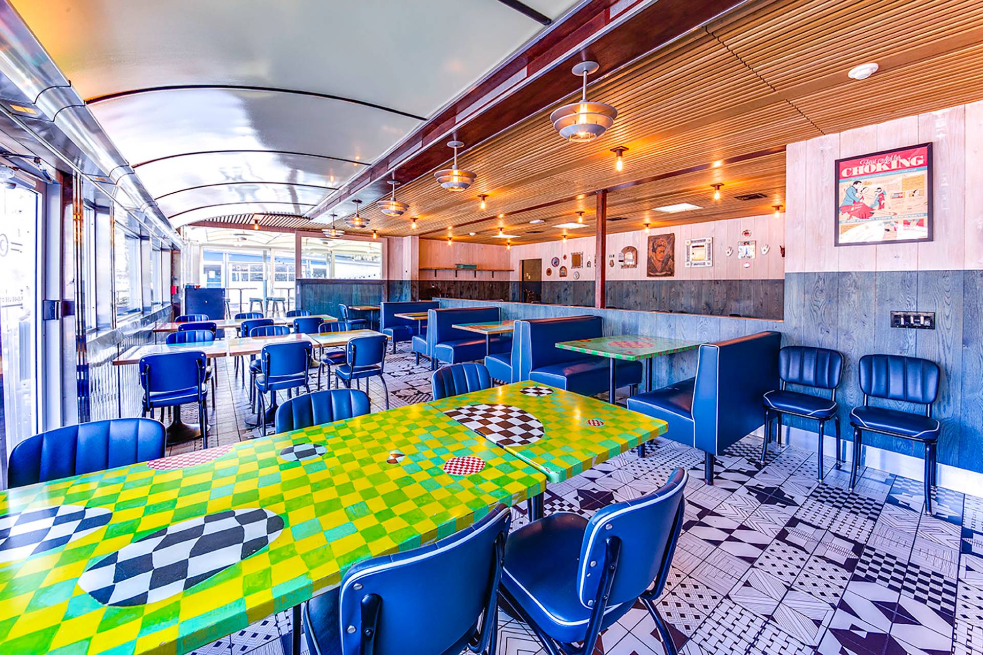 Full Restaurant for Sale in Amagansett, NY – 2,830 SF - Thumbnail 3