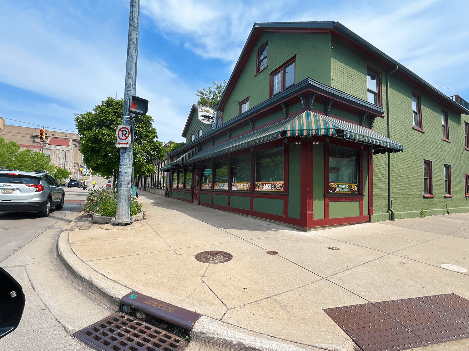 Former Cottage Bar for Lease