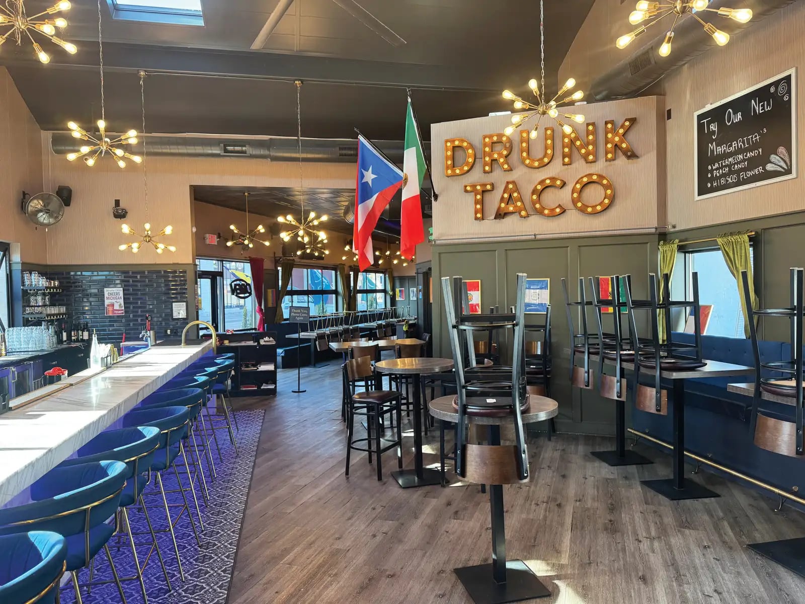 Taco Borracho - Thumbnail 2