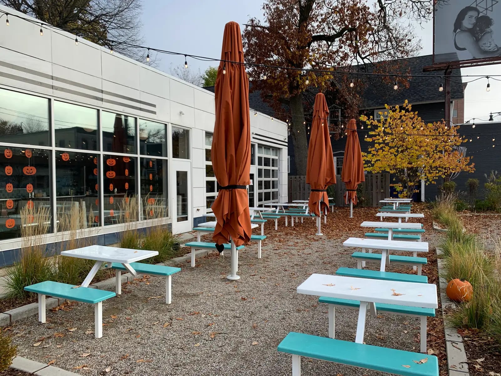 Restaurant Space For Lease - Thumbnail 5