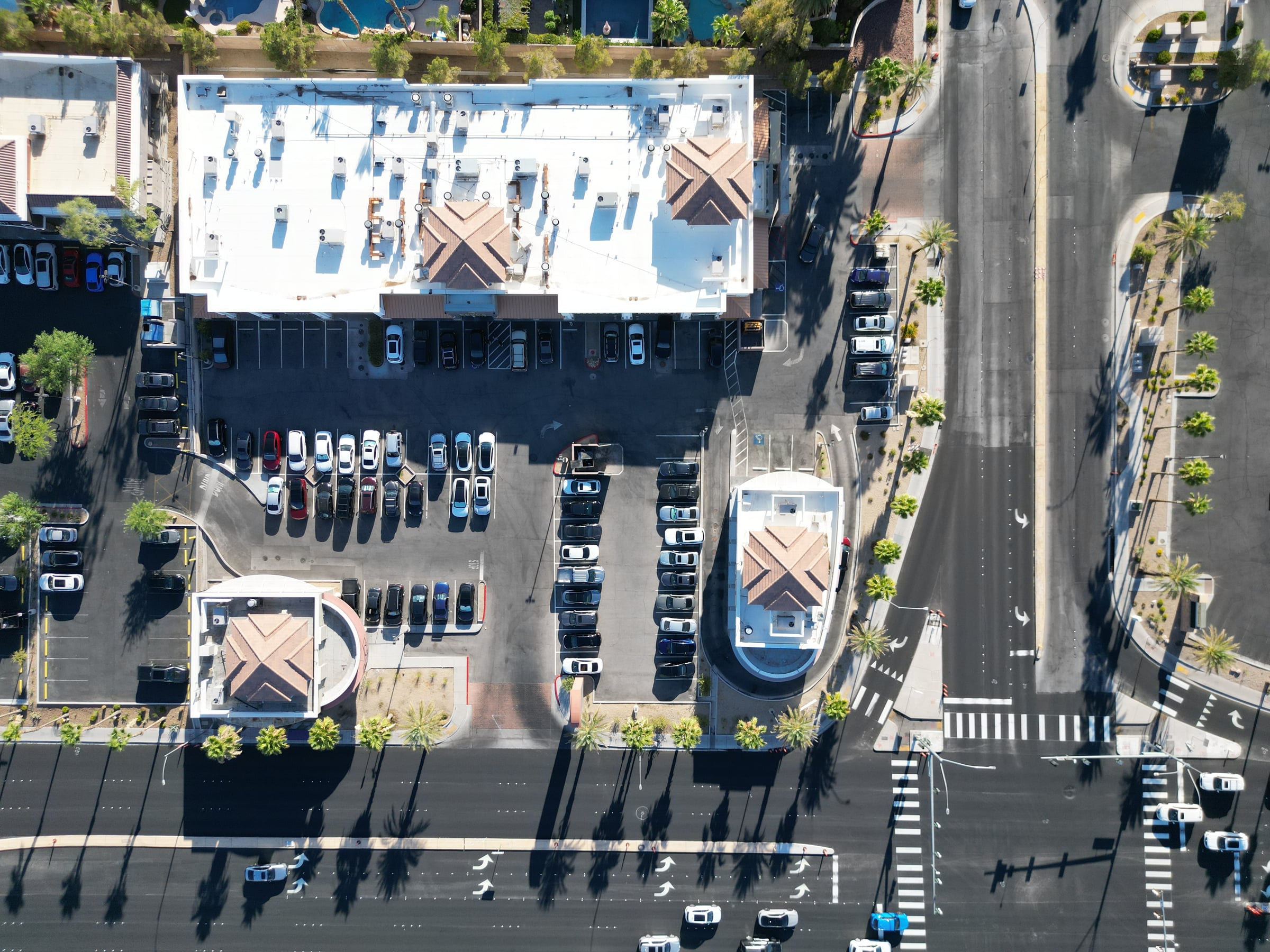 Drive Thru for Lease in Las Vegas, NV – 2,150 SF - Thumbnail 3