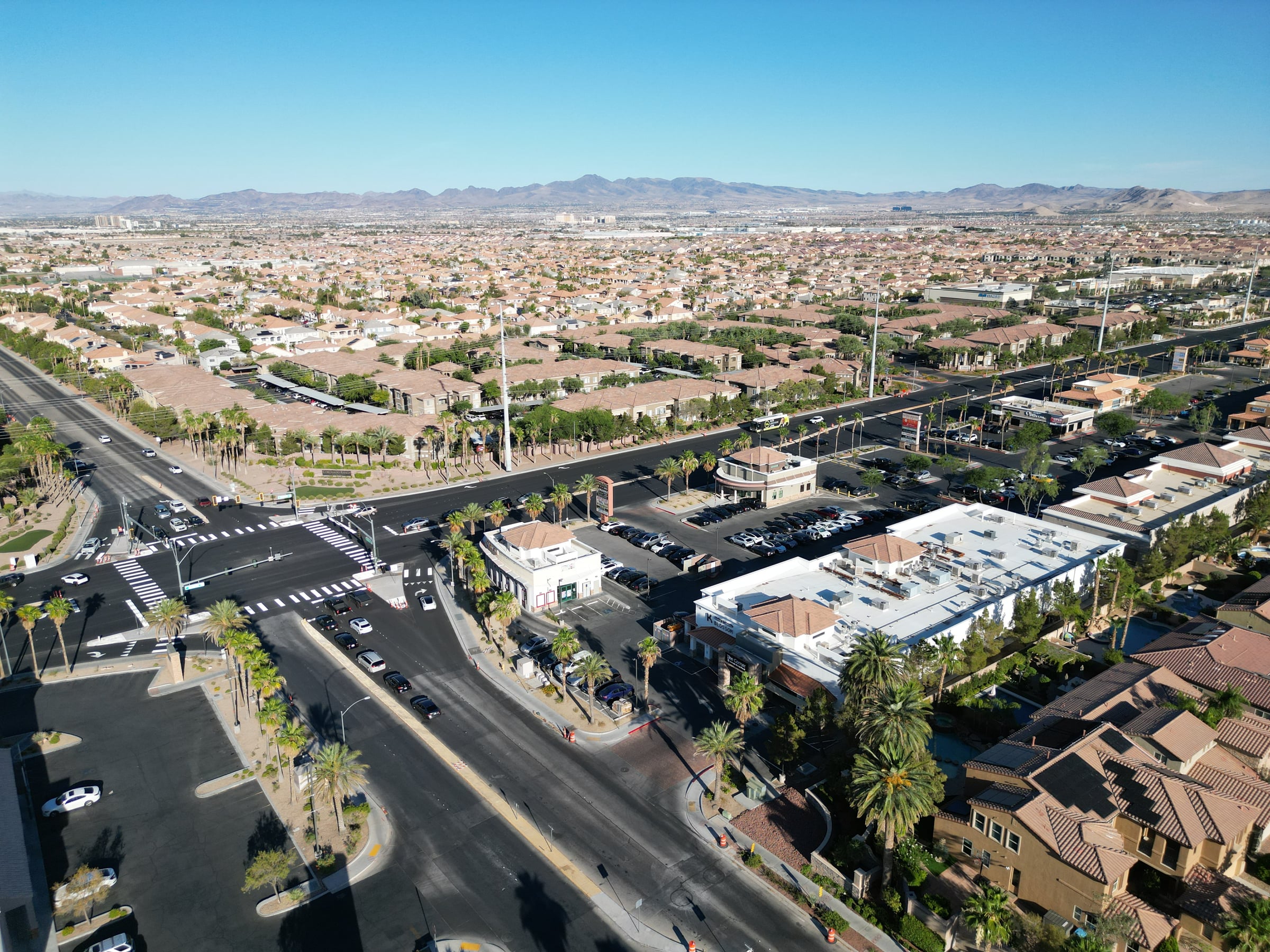 Drive Thru for Lease in Las Vegas, NV – 2,150 SF - Thumbnail 4