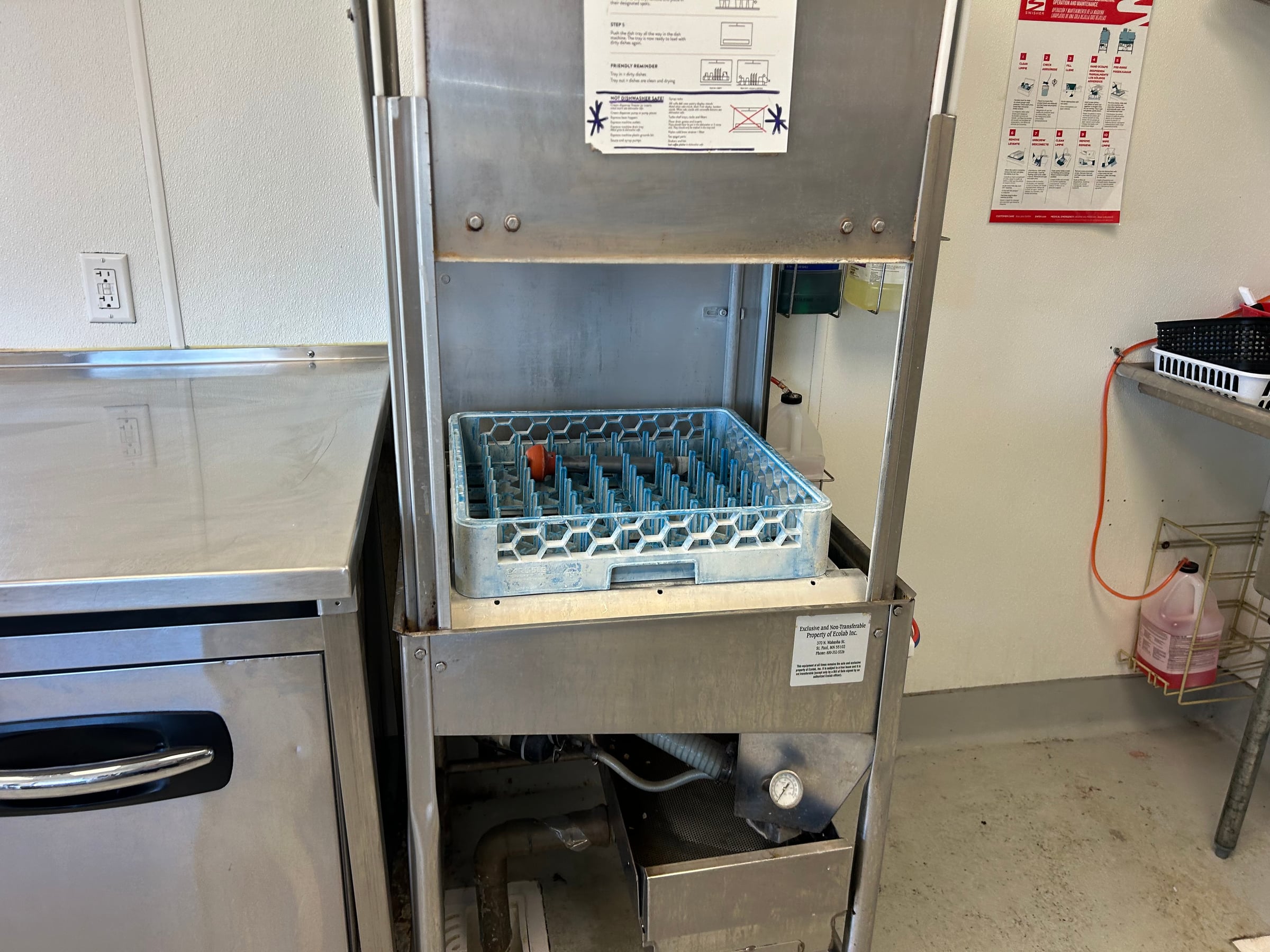Turnkey Coffee Shop with Equipment or Redevelopment Pad Site - Thumbnail 2