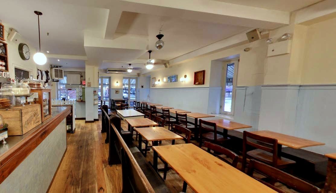 Multi-Use Full Restaurant for Lease in New York, NY, 1,500 SF