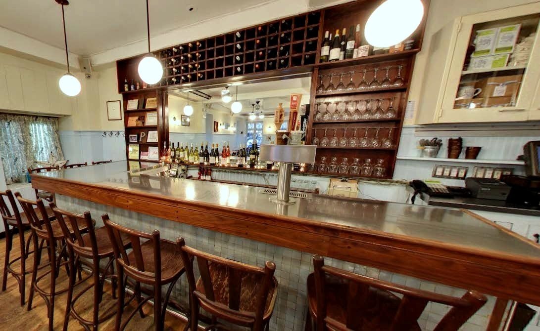 Multi-Use Full Restaurant for Lease in New York, NY, 1,500 SF - Thumbnail 4