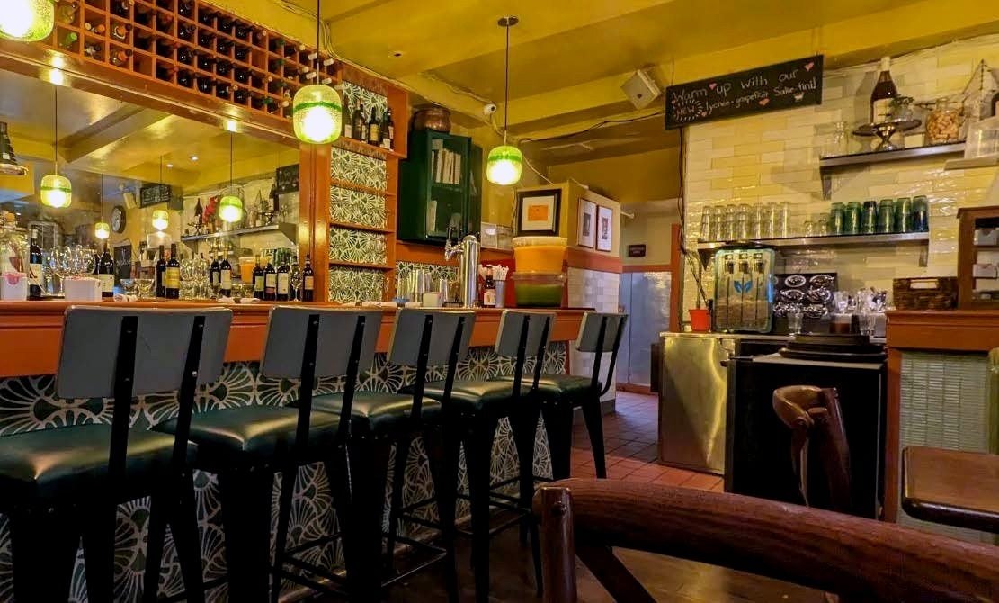 Multi-Use Full Restaurant for Lease in New York, NY, 1,500 SF