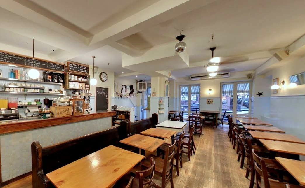 Multi-Use Full Restaurant for Lease in New York, NY, 1,500 SF - Thumbnail 5