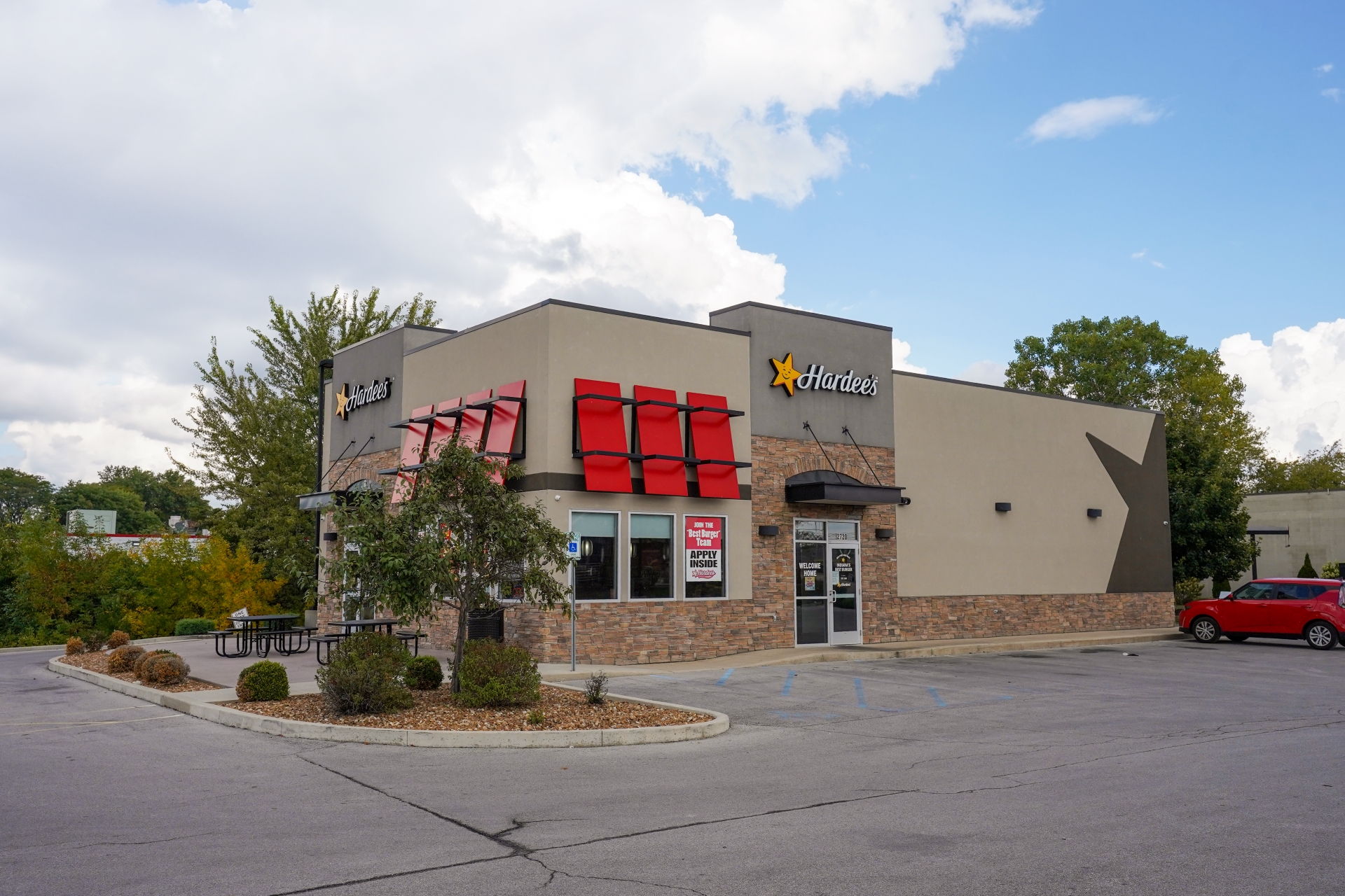 Multi-Use Fast Casual in Fort Wayne IN - Thumbnail 3