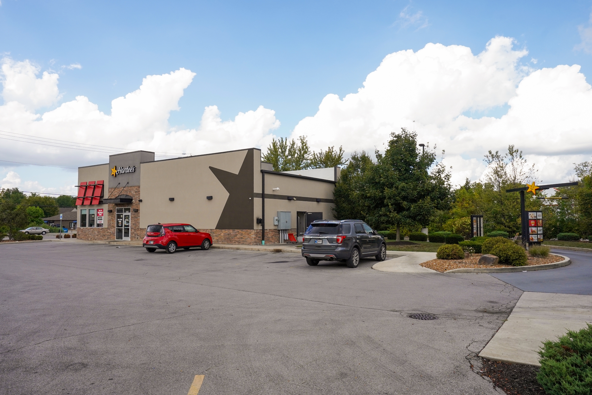 Multi-Use Drive Thru for Lease in Fort Wayne IN - Thumbnail 2