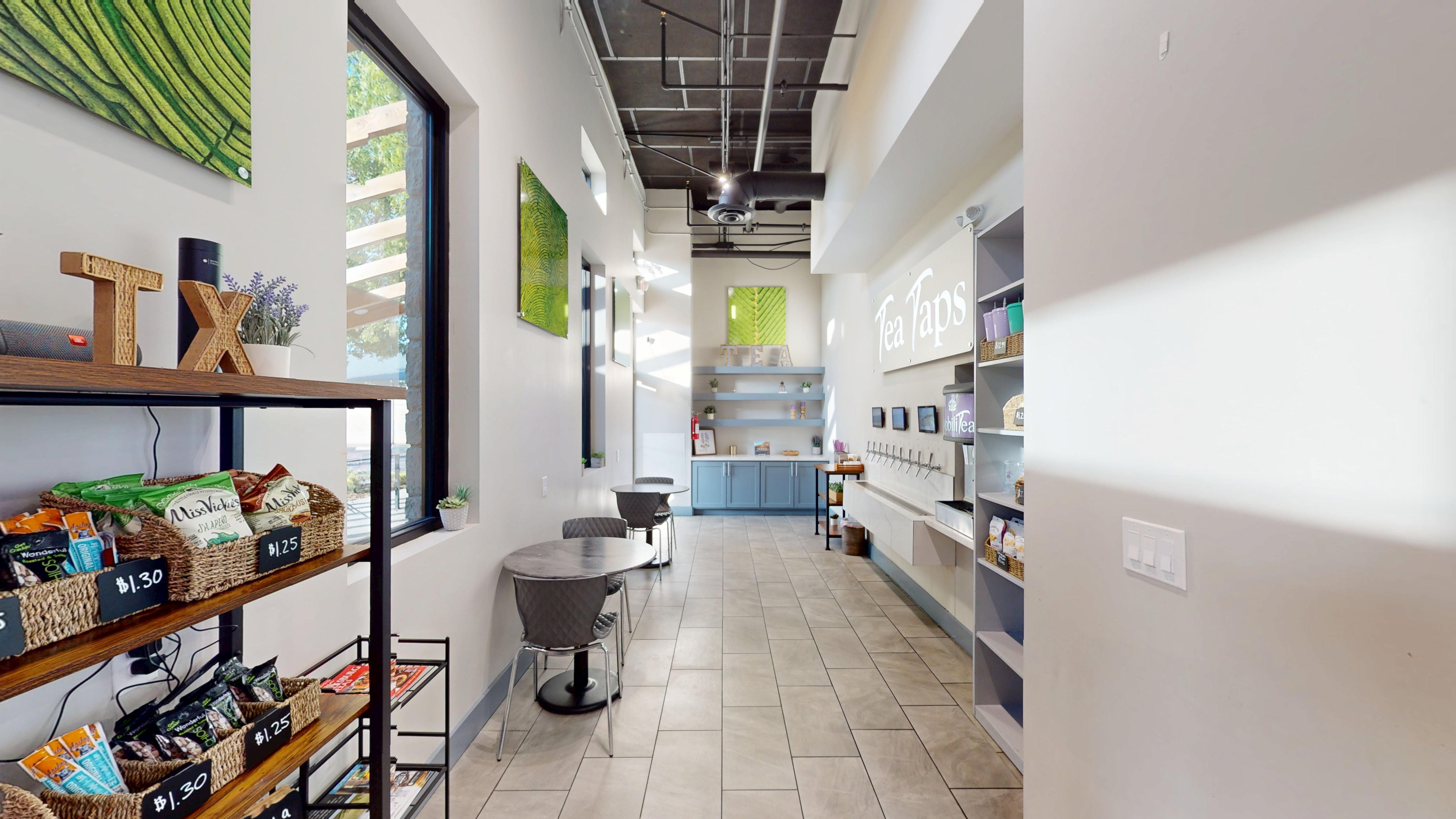 Full Restaurant for Lease in Fredericksburg TX - Thumbnail 3