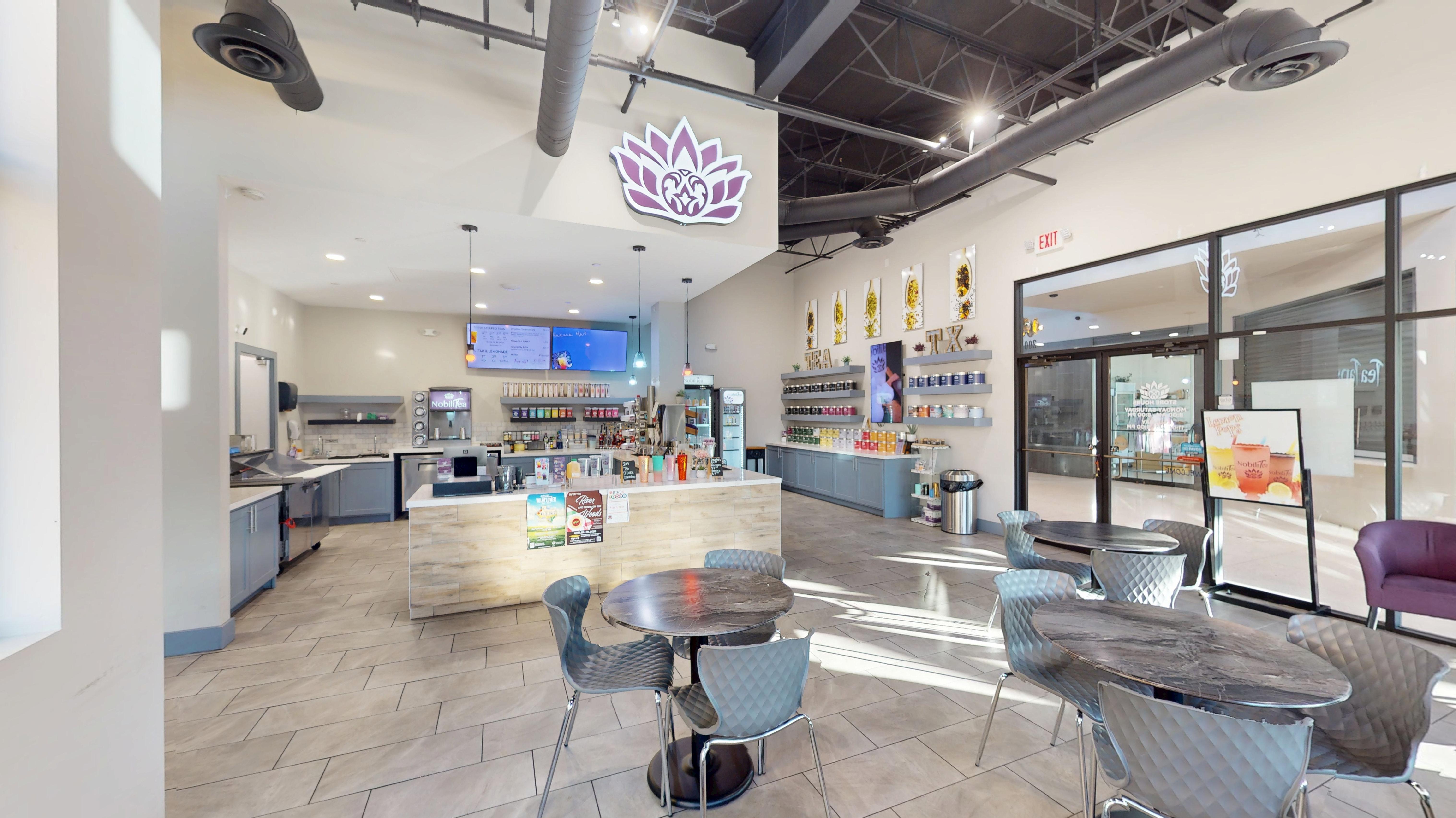 Full Restaurant for Lease in Fredericksburg TX - Thumbnail 2