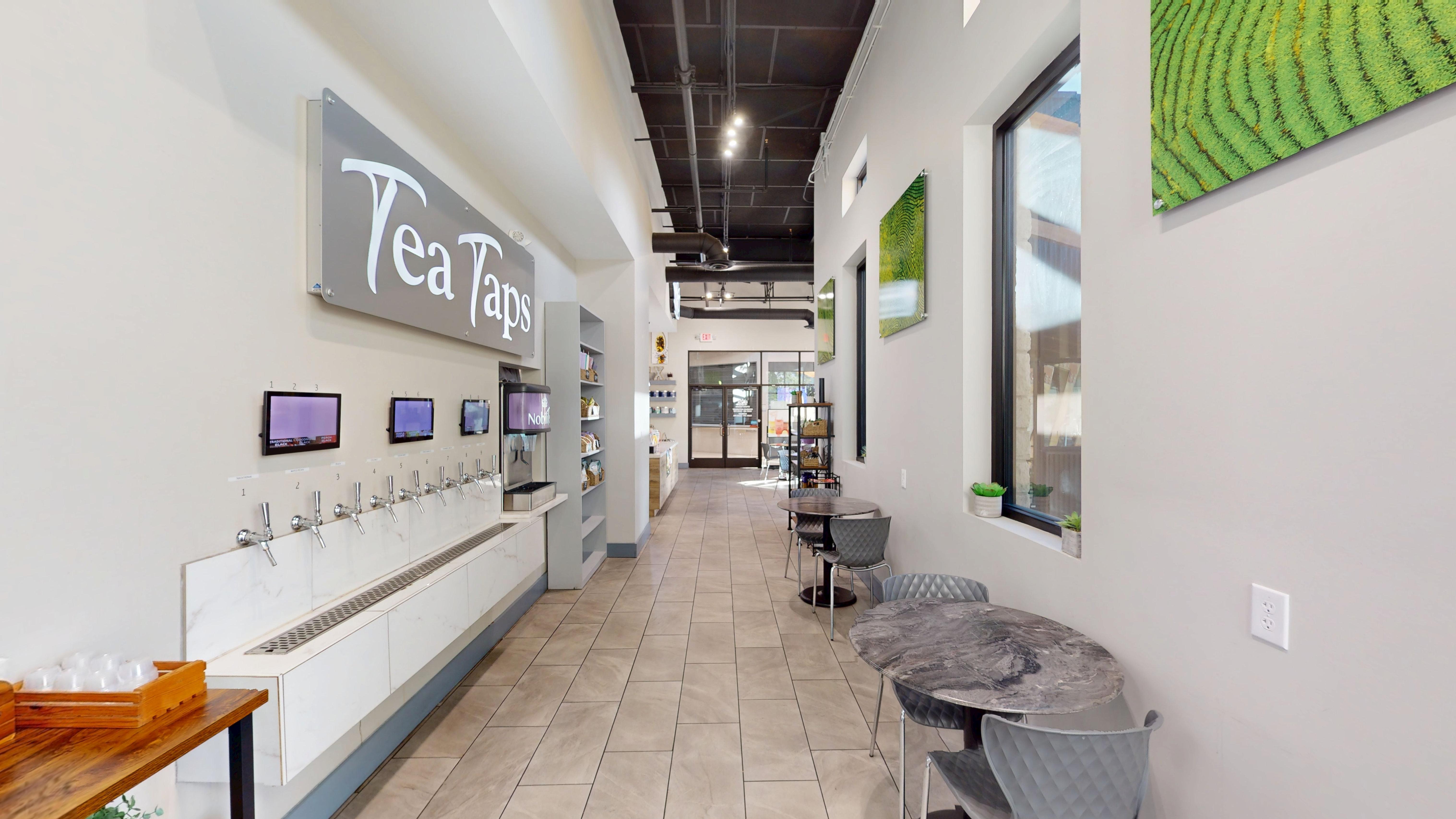 Full Restaurant for Lease in Fredericksburg TX - Thumbnail 4