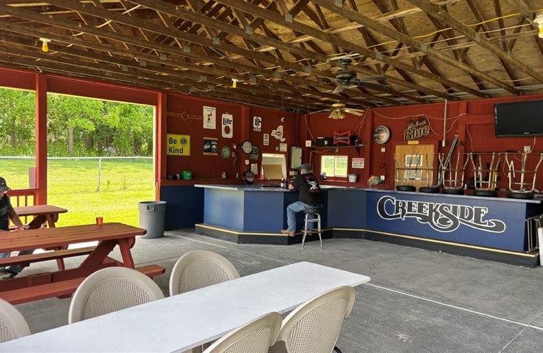 ± 4,928 SF of Turn-Key Restaurant/Event Space on ± 5.1 Acres - Thumbnail 3