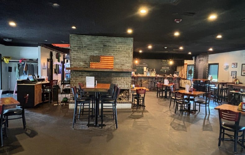 6,841 SF Brewery/Event Space on 6.5 Acres - Thumbnail 2
