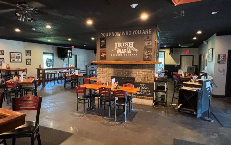 6,841 SF Brewery/Event Space on 6.5 Acres - Thumbnail 3