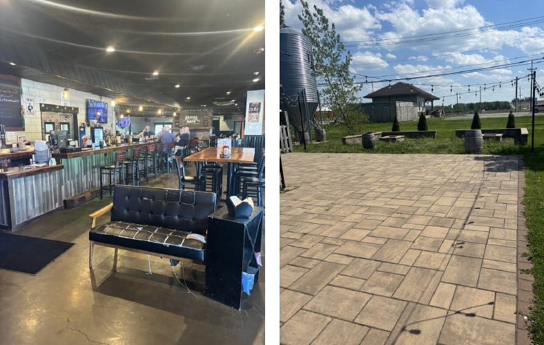 6,841 SF Brewery/Event Space on 6.5 Acres - Thumbnail 1