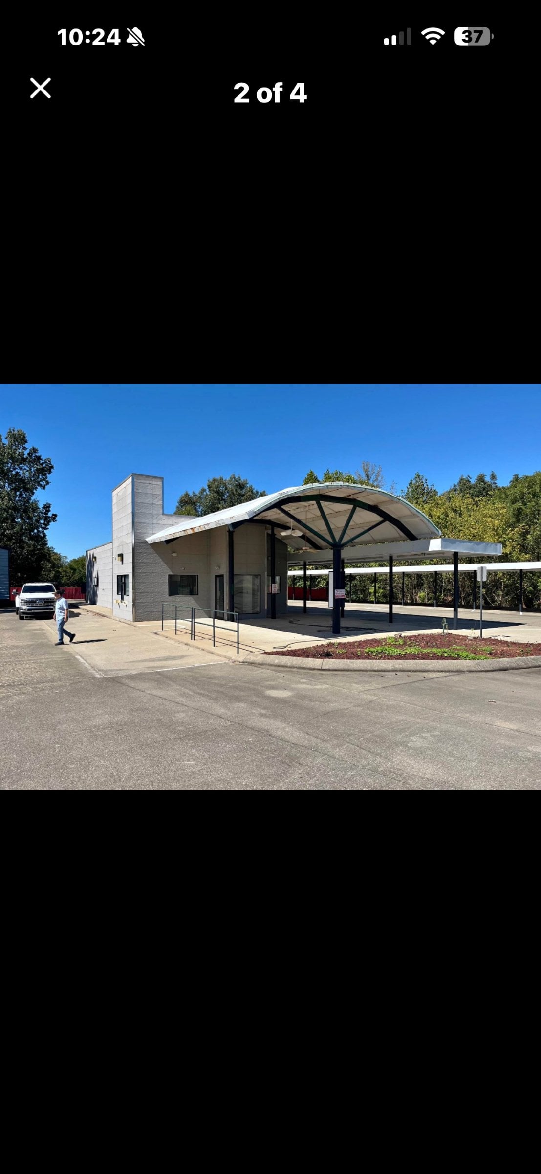 Former Sonic Drive-In for Sale in Beaver Dam, KY - 1,760 SF, 1.5 Acres - Image 1