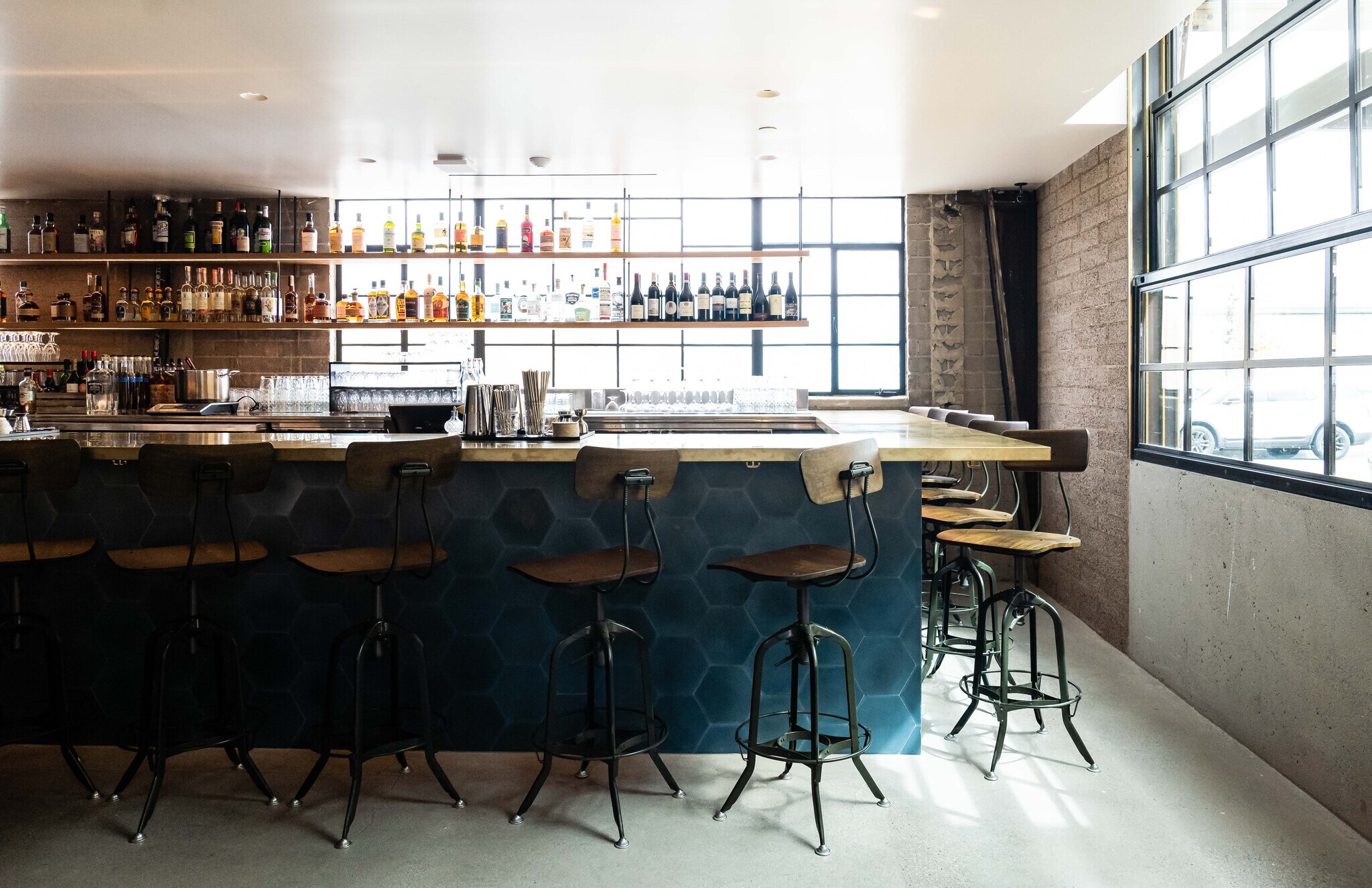 Full Restaurant for Lease in Santa Monica CA - Thumbnail 10