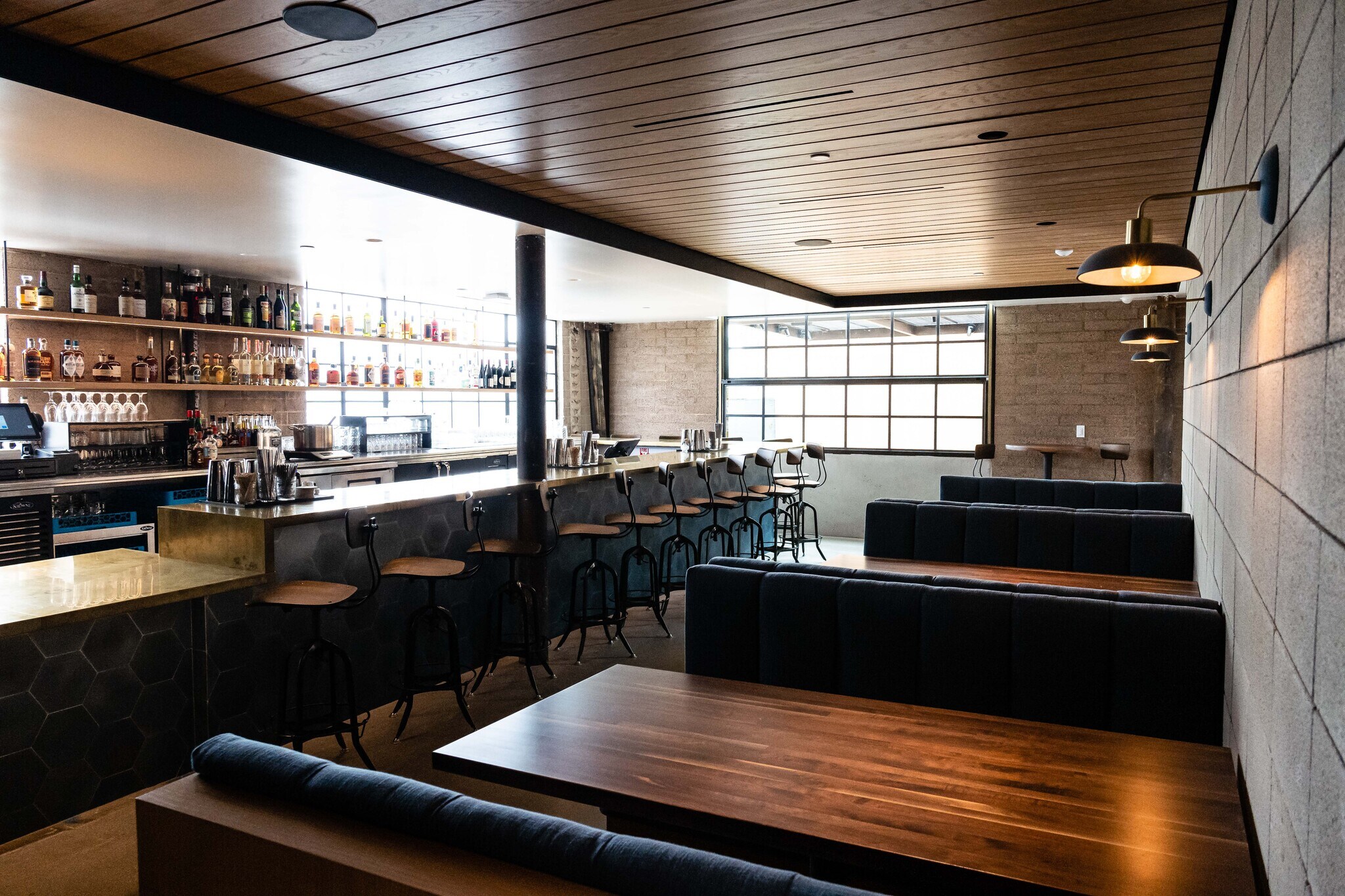 Full Restaurant for Lease in Santa Monica CA - Thumbnail 12