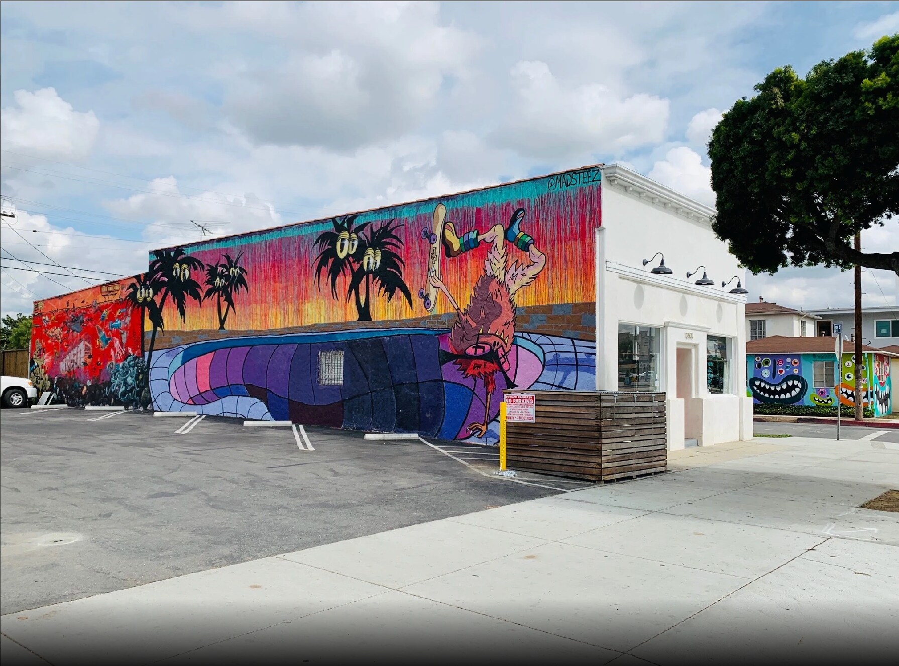 Shell Space for Lease - Image 4