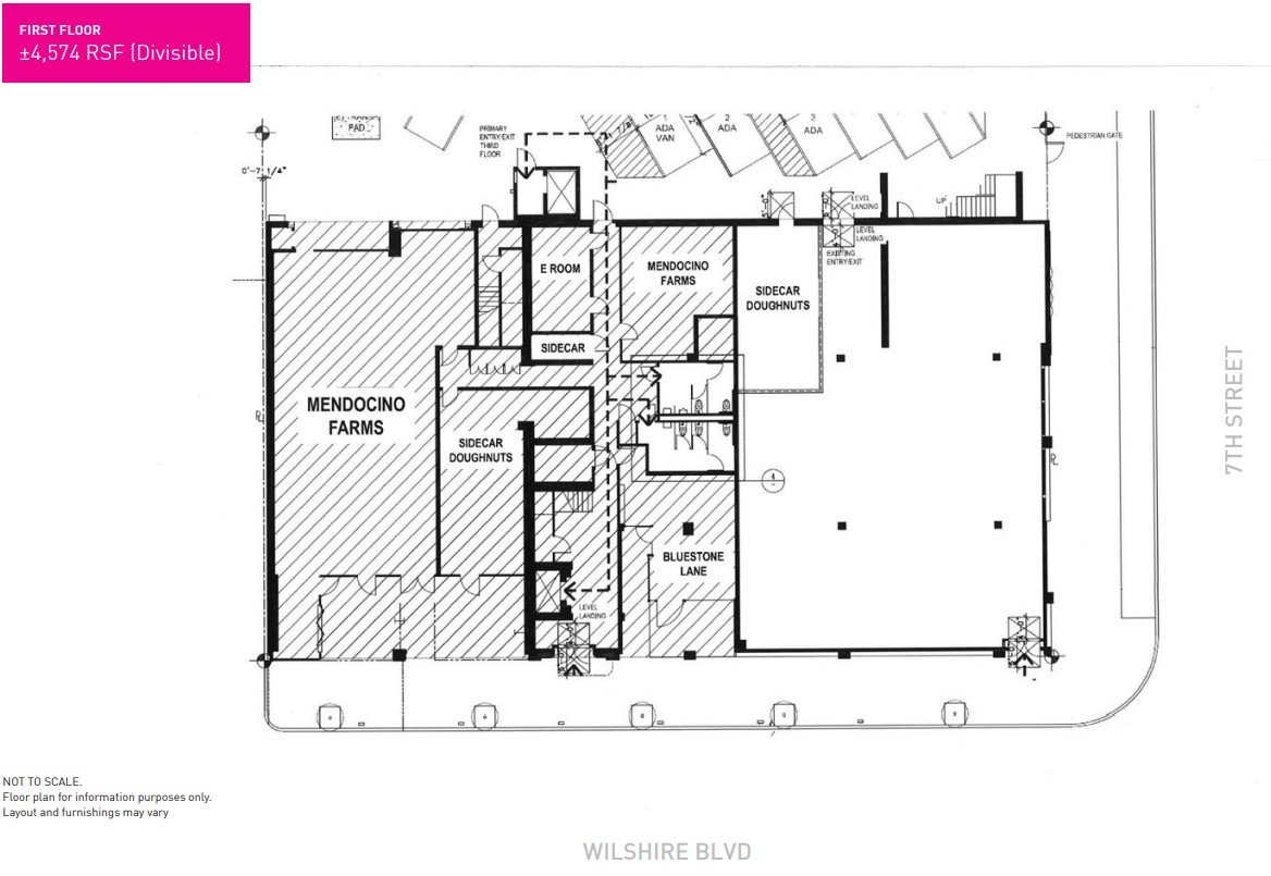 Shell Space for Lease - Image 2