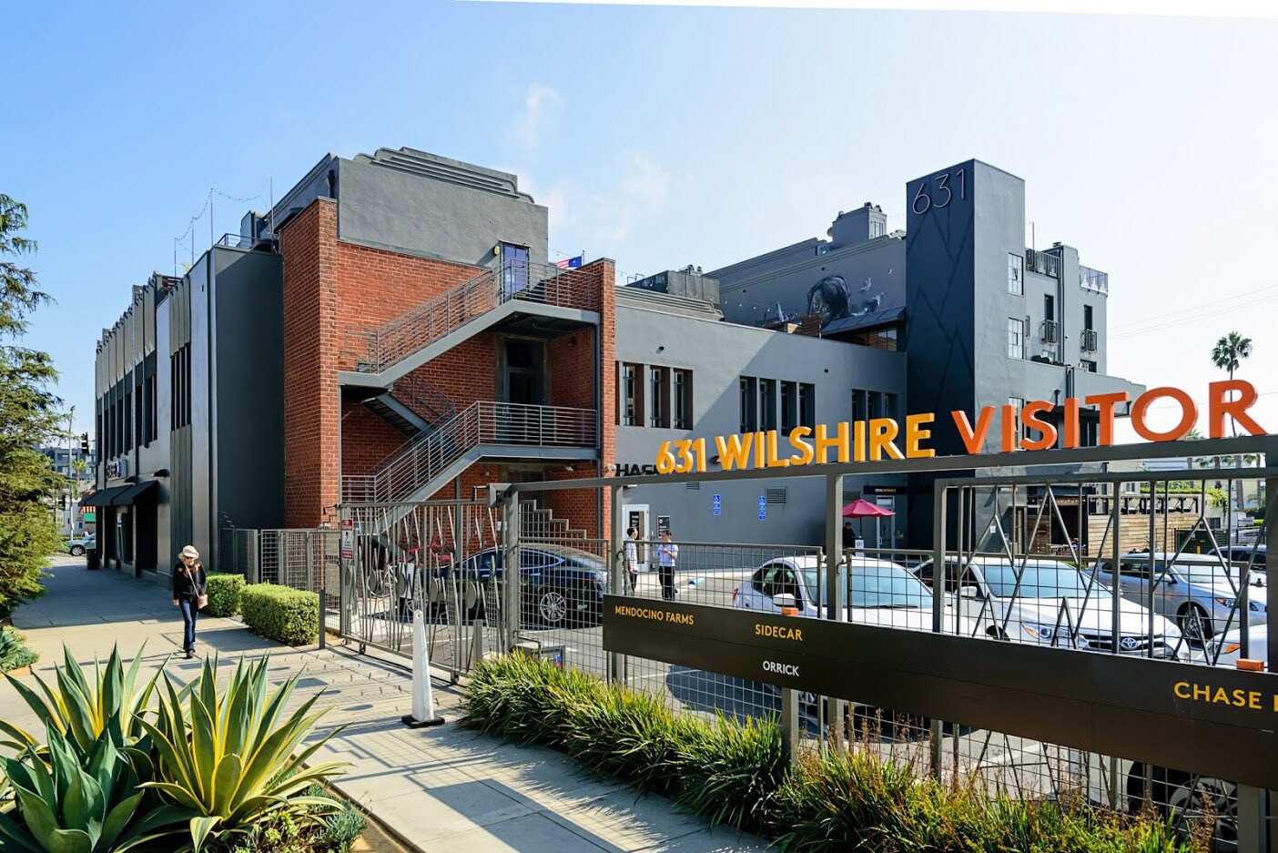 Shell Space for Lease - Thumbnail 3