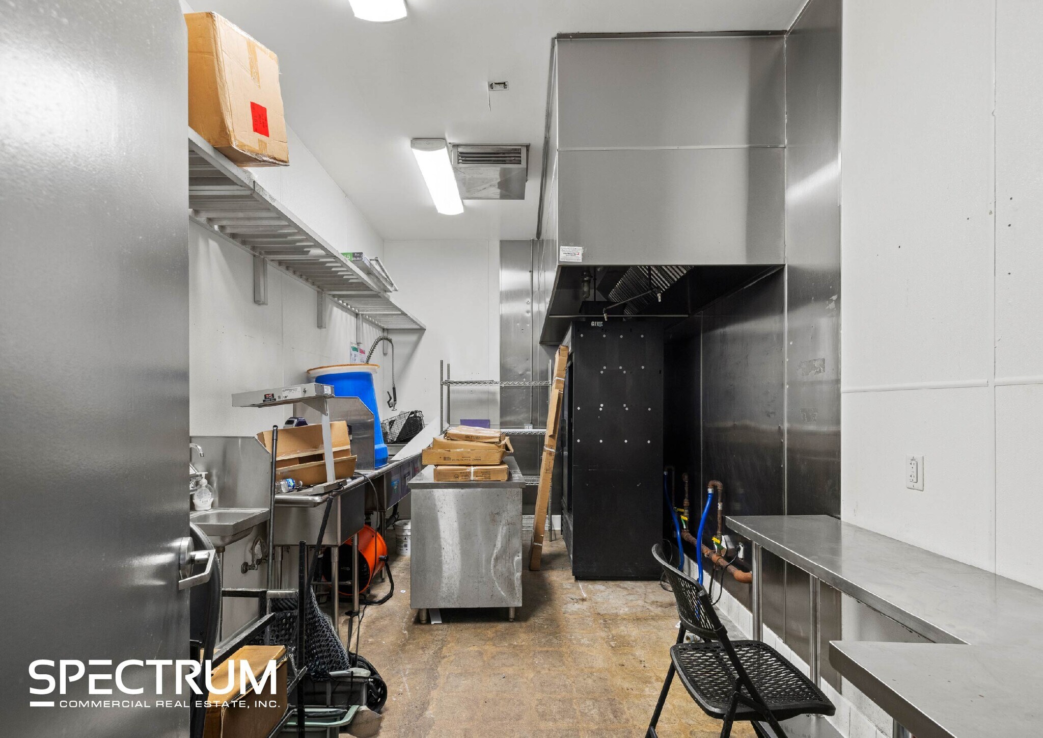 Fast Casual for Lease in Los Angeles CA - Thumbnail 3