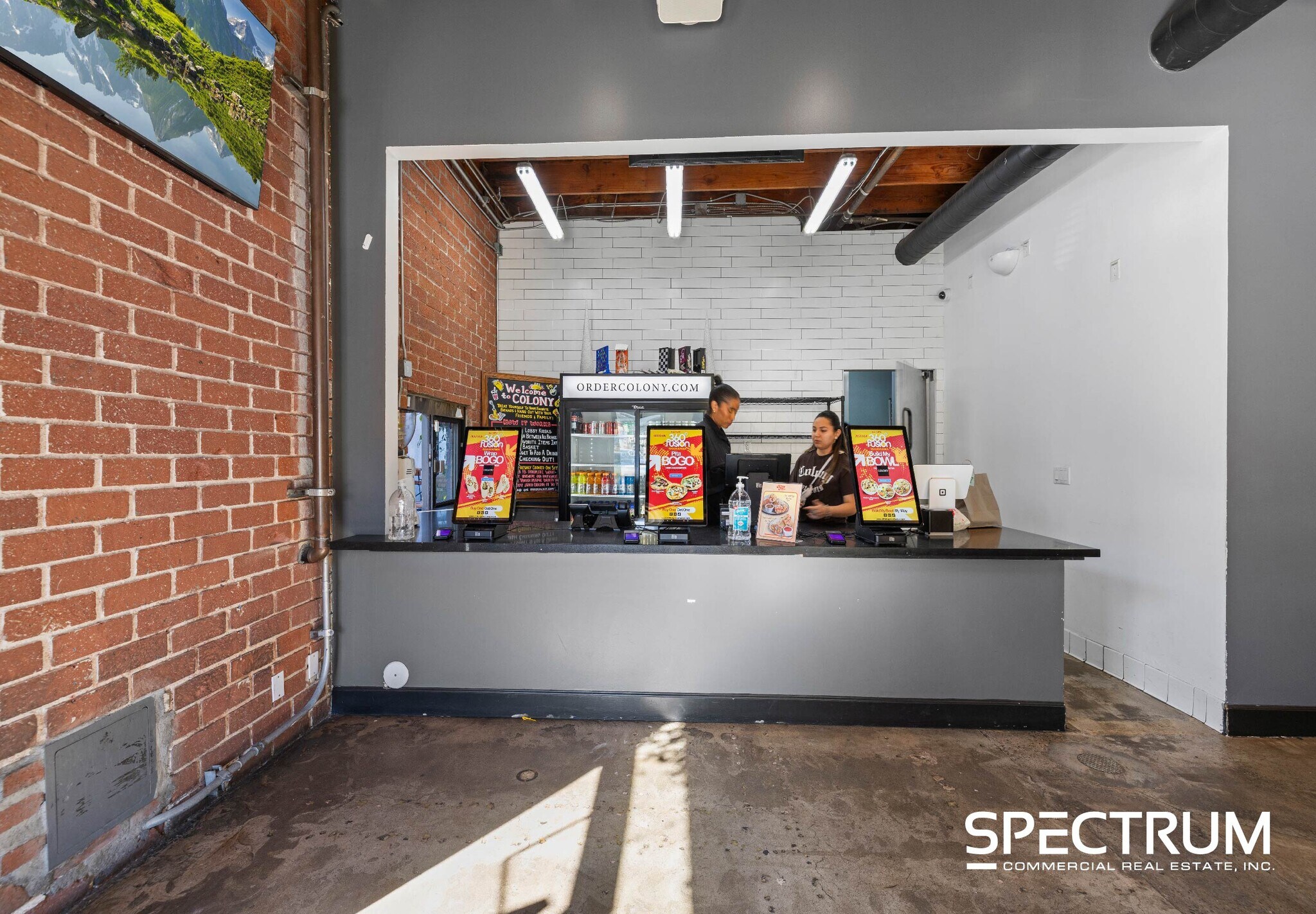 Fast Casual for Lease in Los Angeles CA - Thumbnail 5