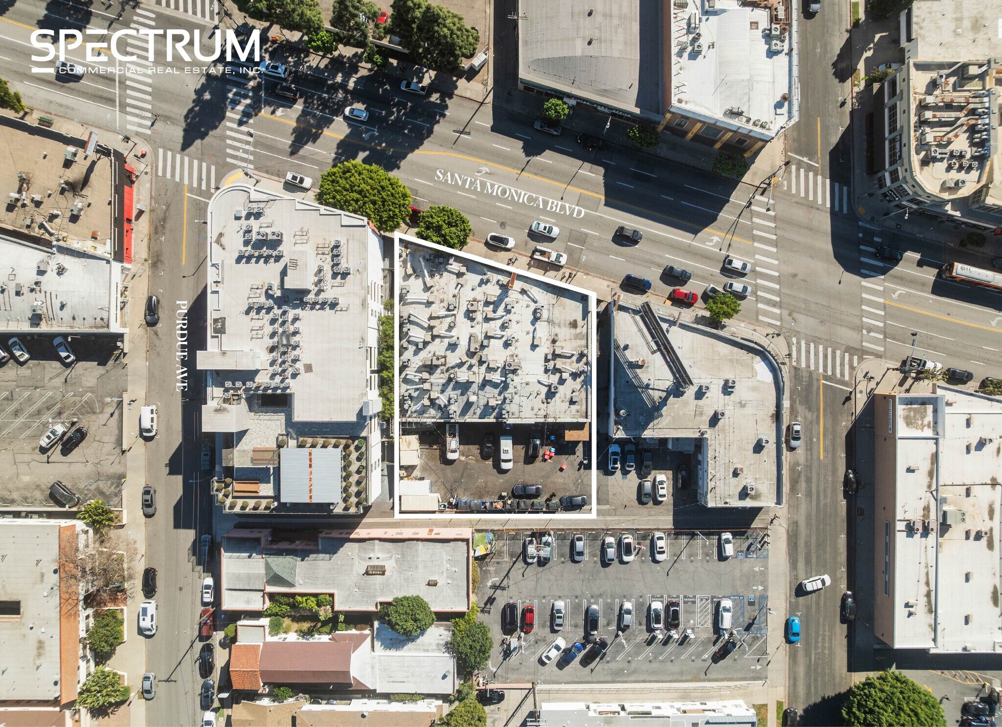 Fast Casual for Lease in Los Angeles CA - Thumbnail 11