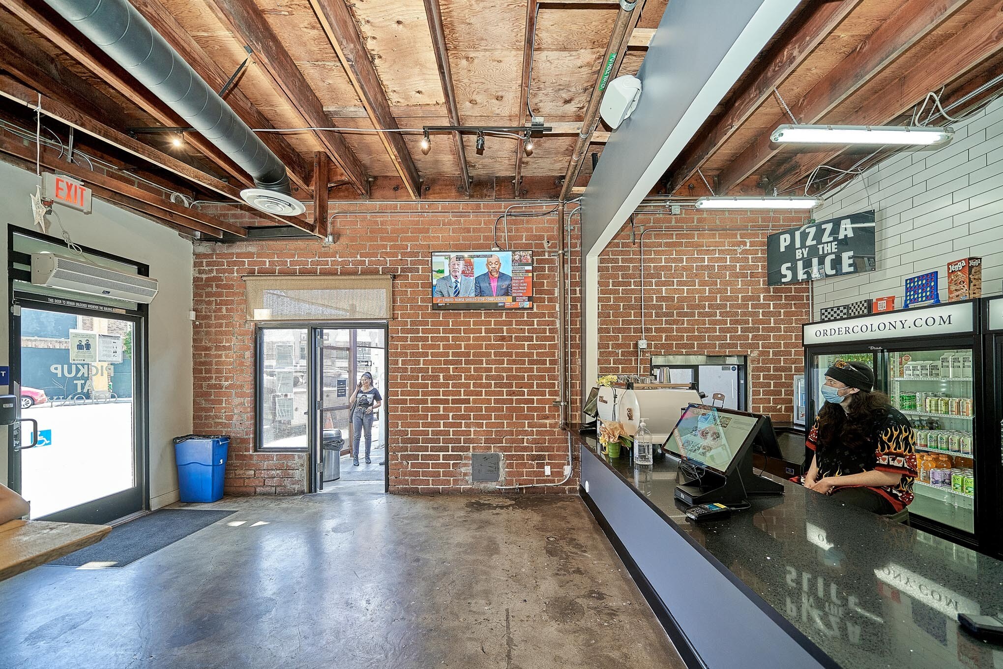 Fast Casual for Lease in Los Angeles CA - Thumbnail 13