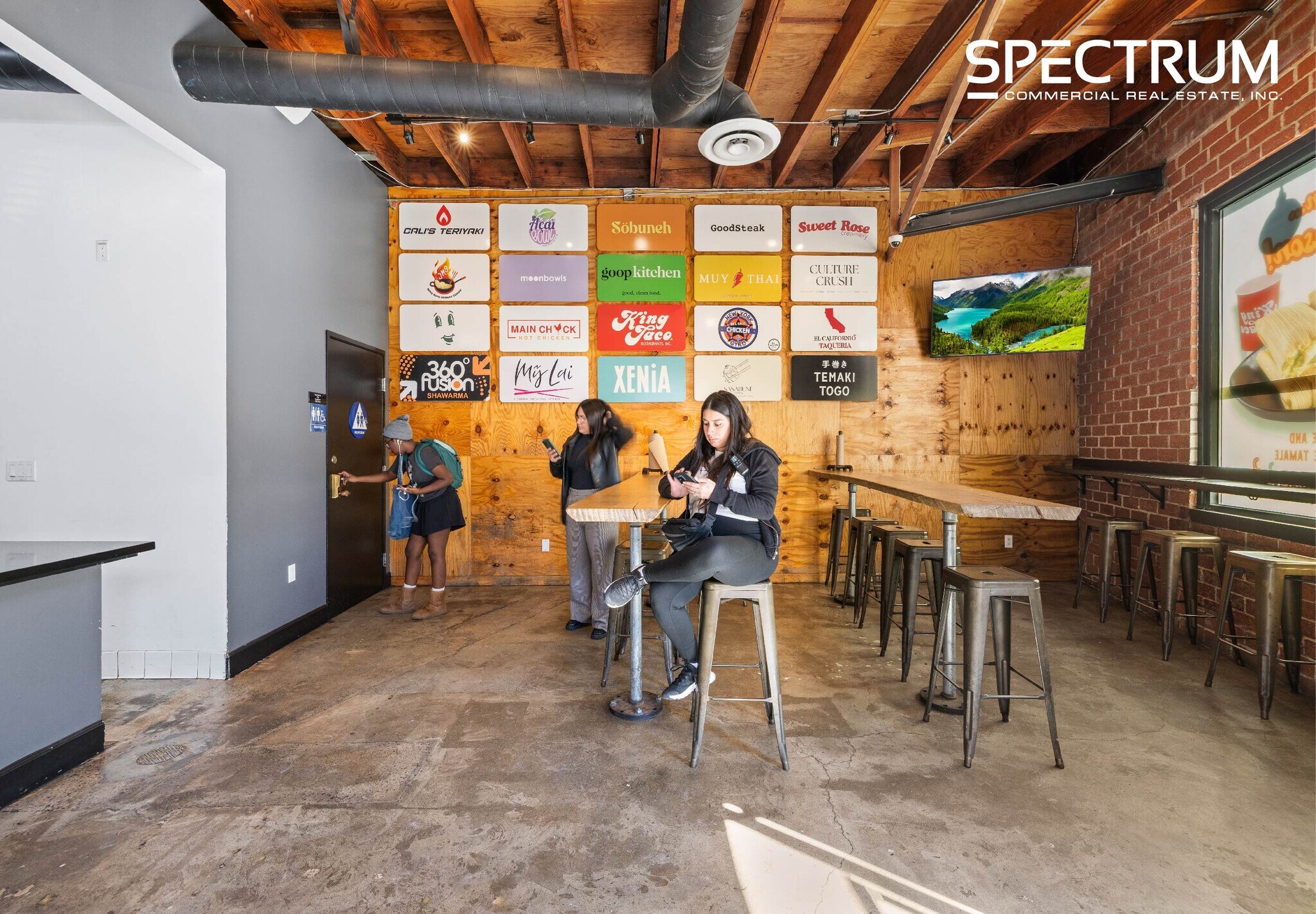 Fast Casual for Lease in Los Angeles CA - Image 6