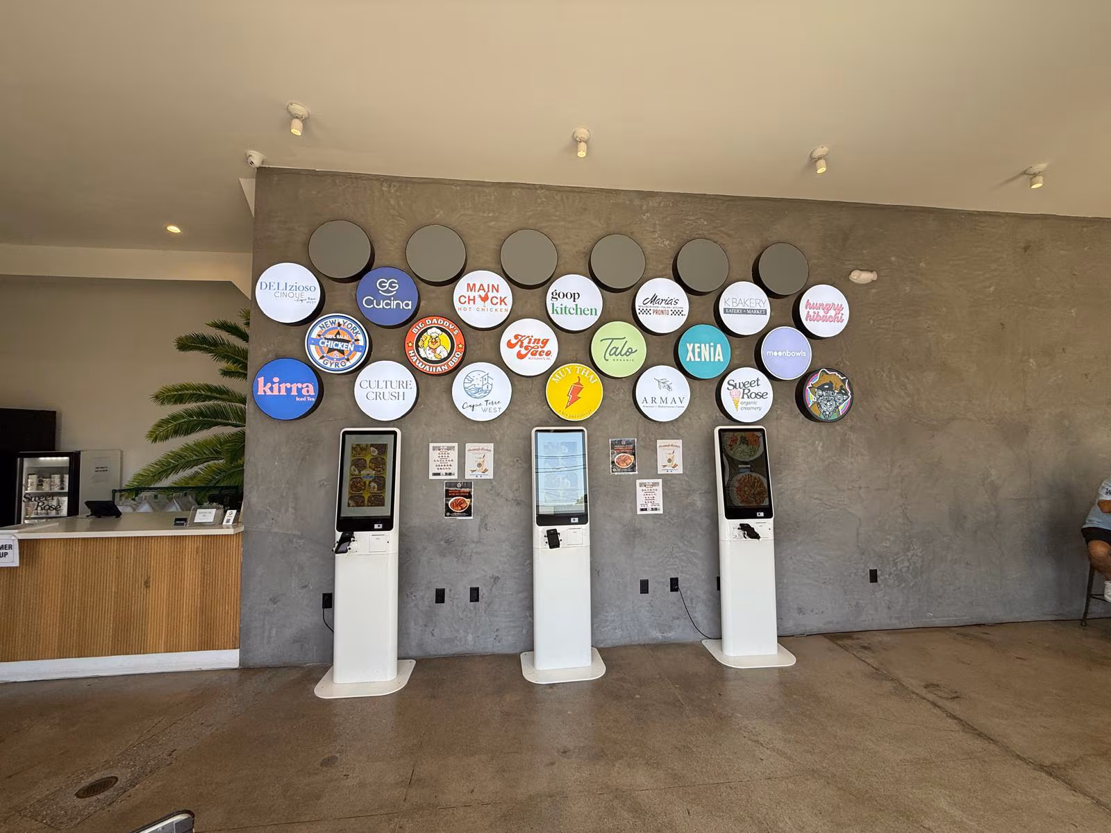 Fast Casual for Lease in Santa Monica CA - Thumbnail 3