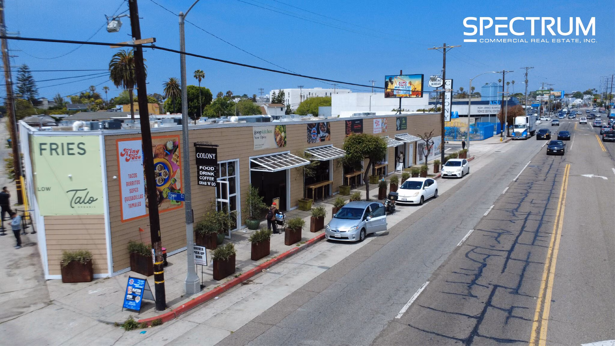 Fast Casual for Lease in Santa Monica CA - Thumbnail 8