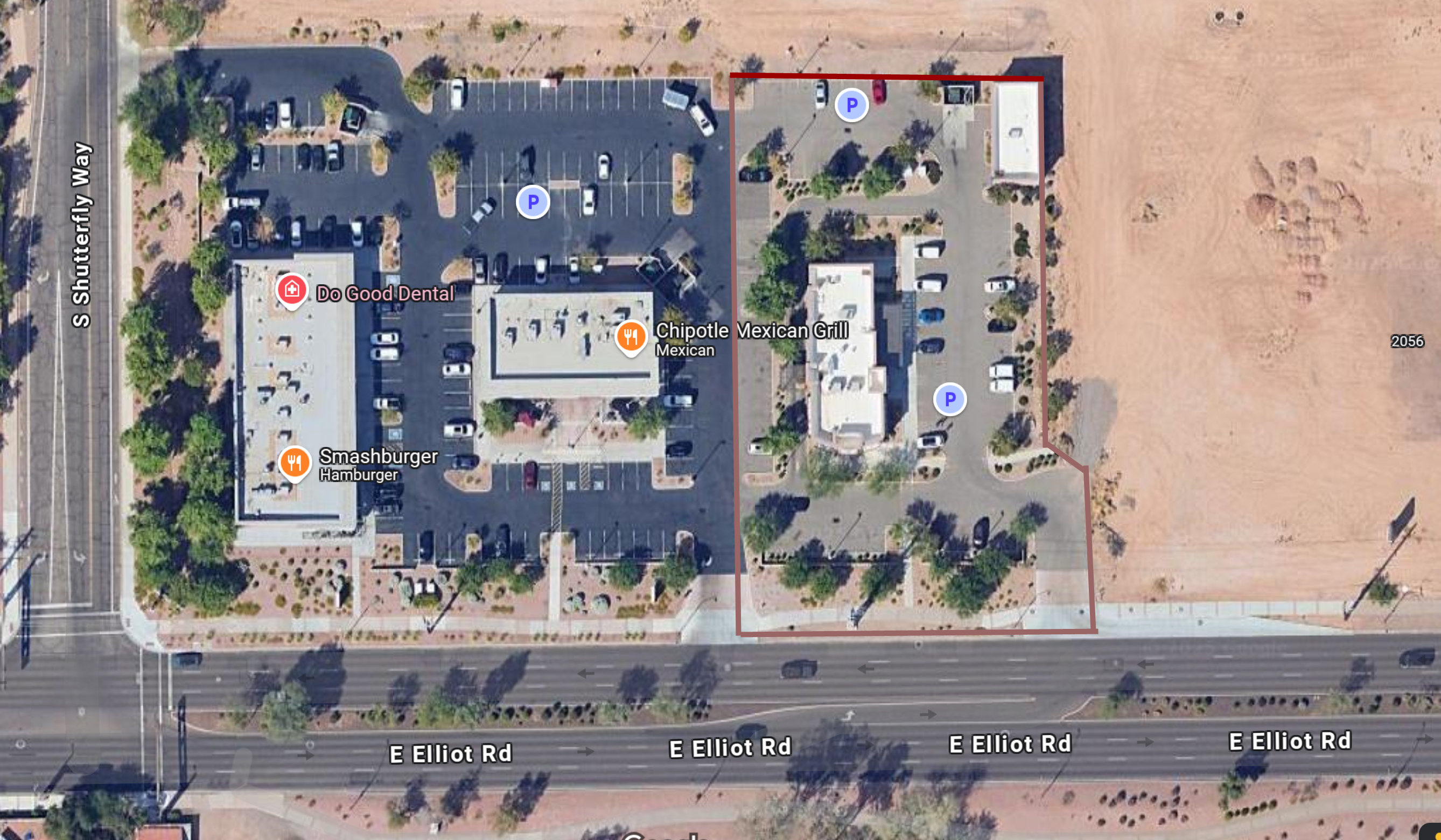 Ghost Kitchen for Lease in Tempe AZ